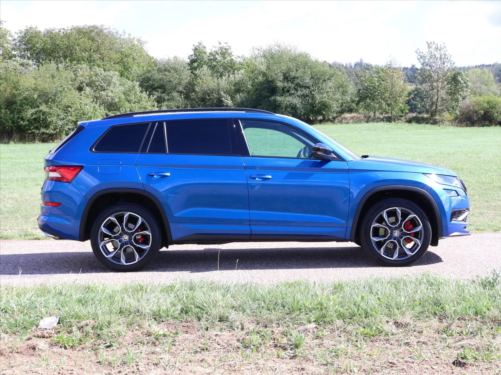 Škoda Kodiaq - Náhled 8