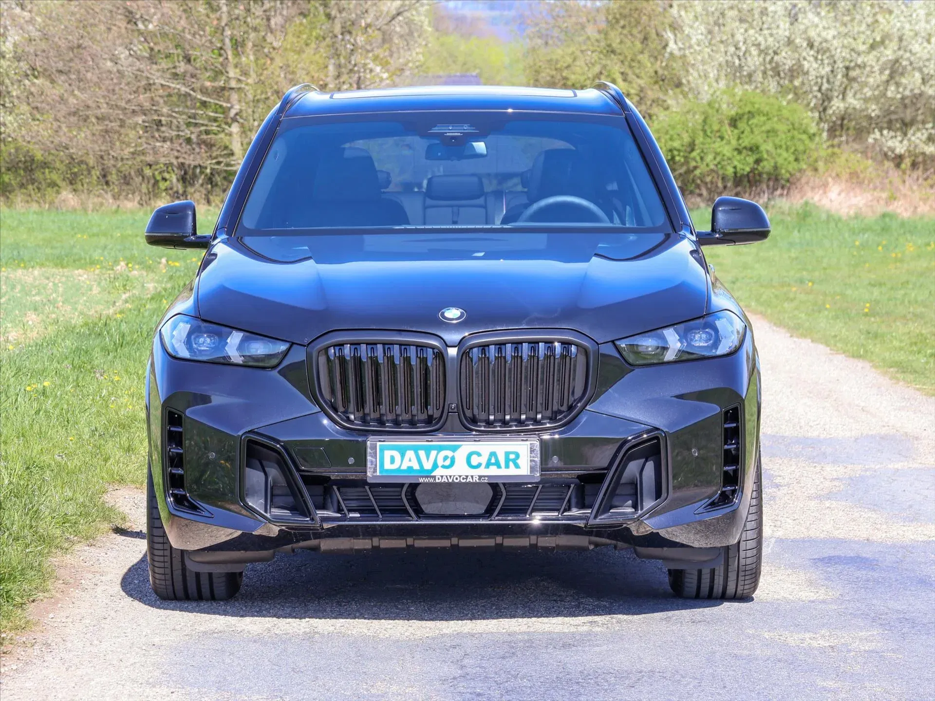 BMW X5 - Náhled 2
