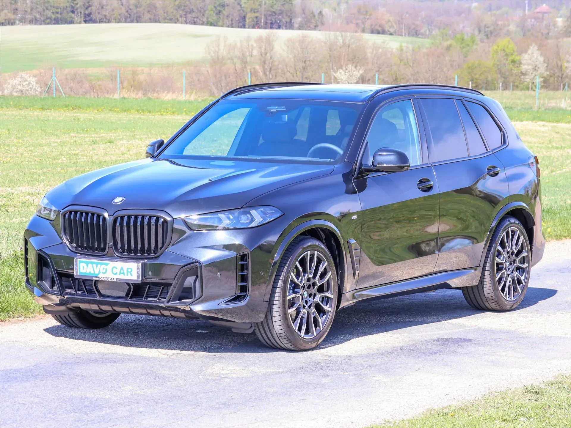 BMW X5 - Náhled 3