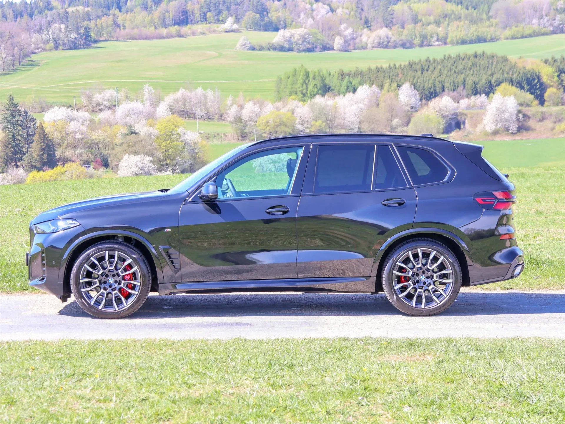 BMW X5 - Náhled 4