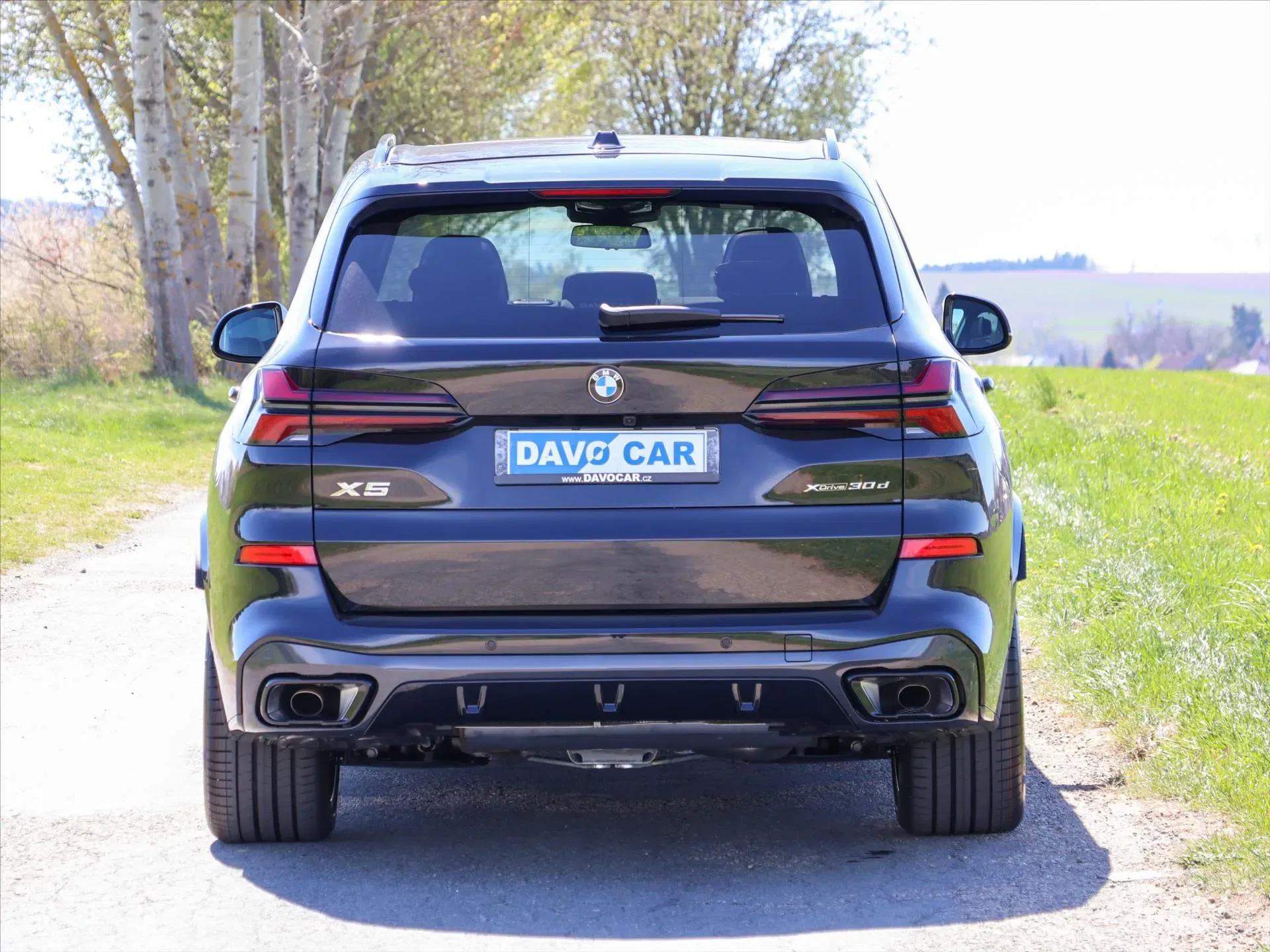 BMW X5 - Náhled 6