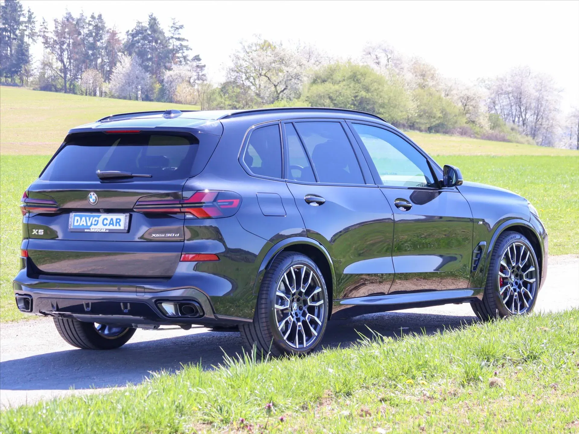 BMW X5 - Náhled 7