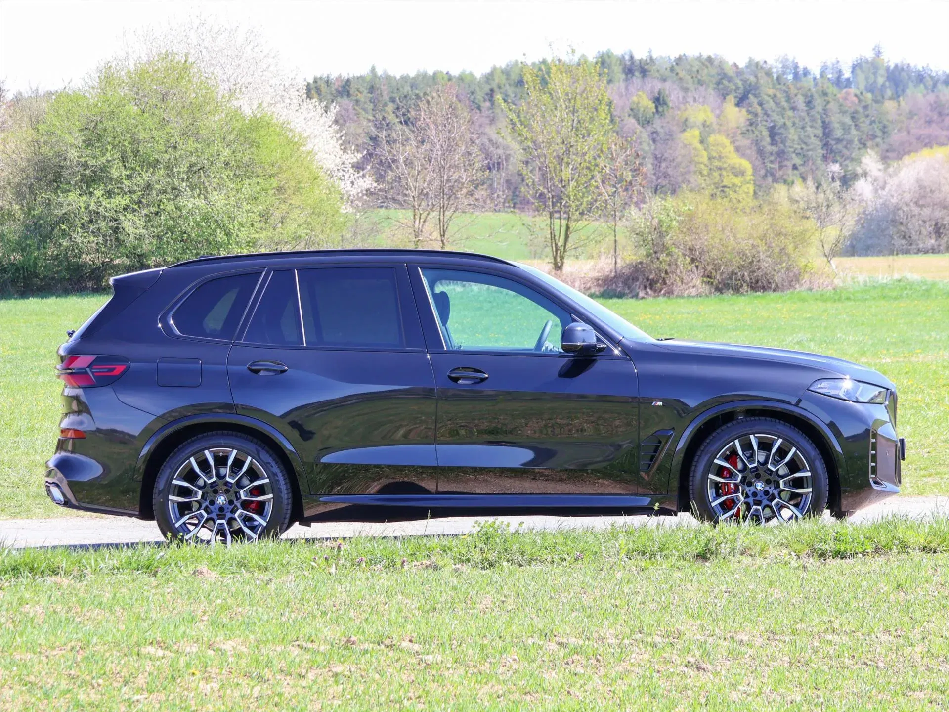 BMW X5 - Náhled 8