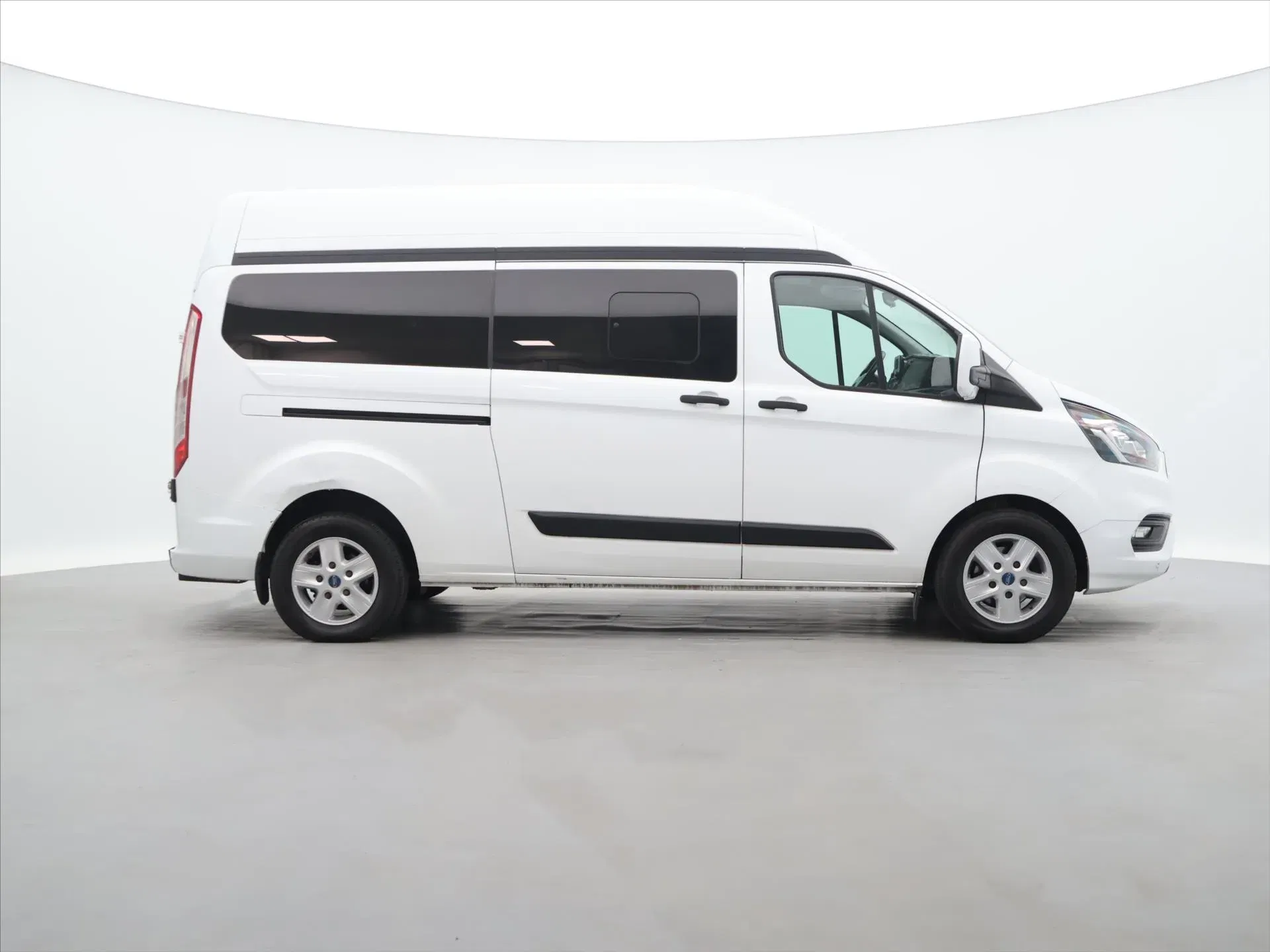 Ford Transit Custom - Náhled 7
