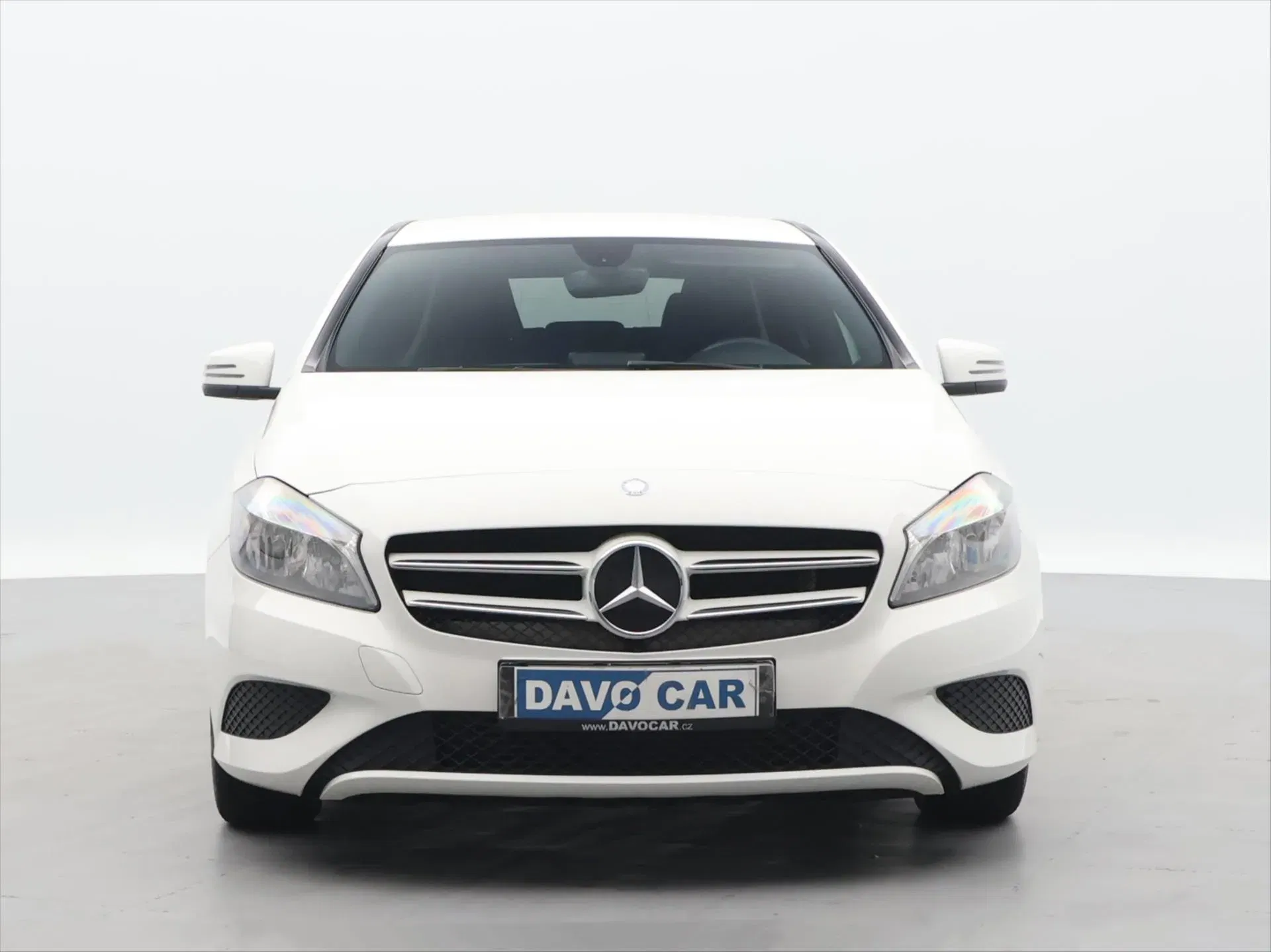 Mercedes-Benz Třídy A - Náhled 2