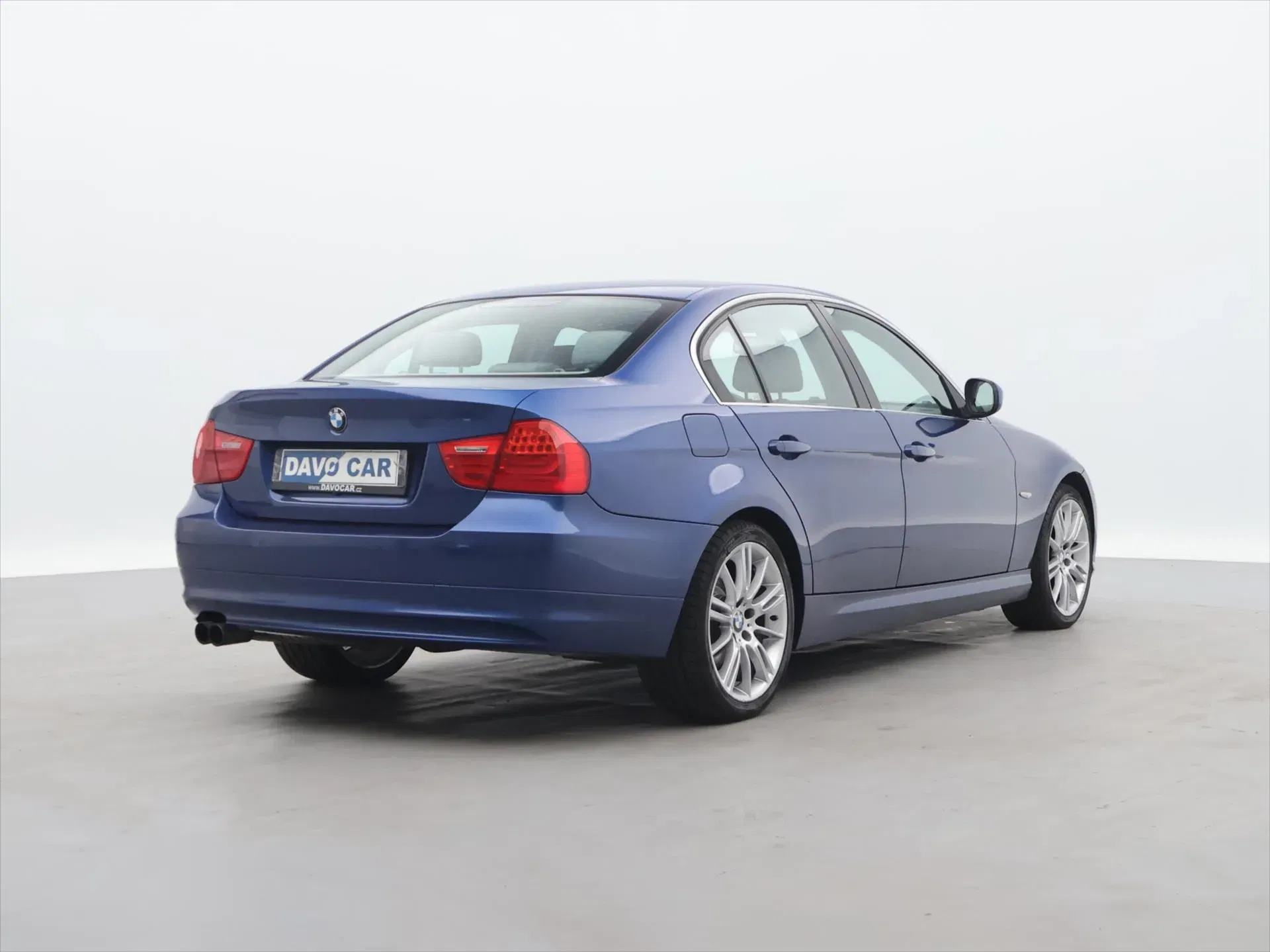 BMW Řada 3 - Náhled 7
