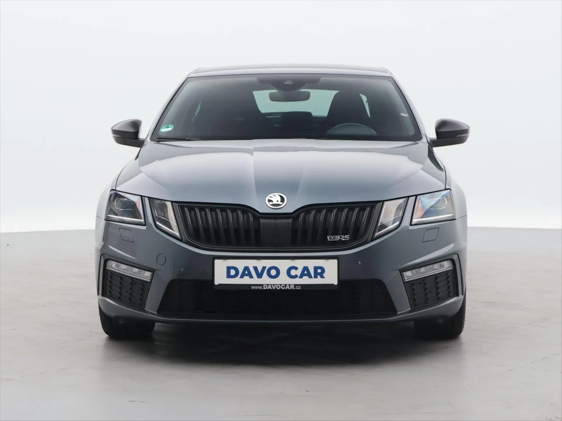 Škoda Octavia - Náhled 2