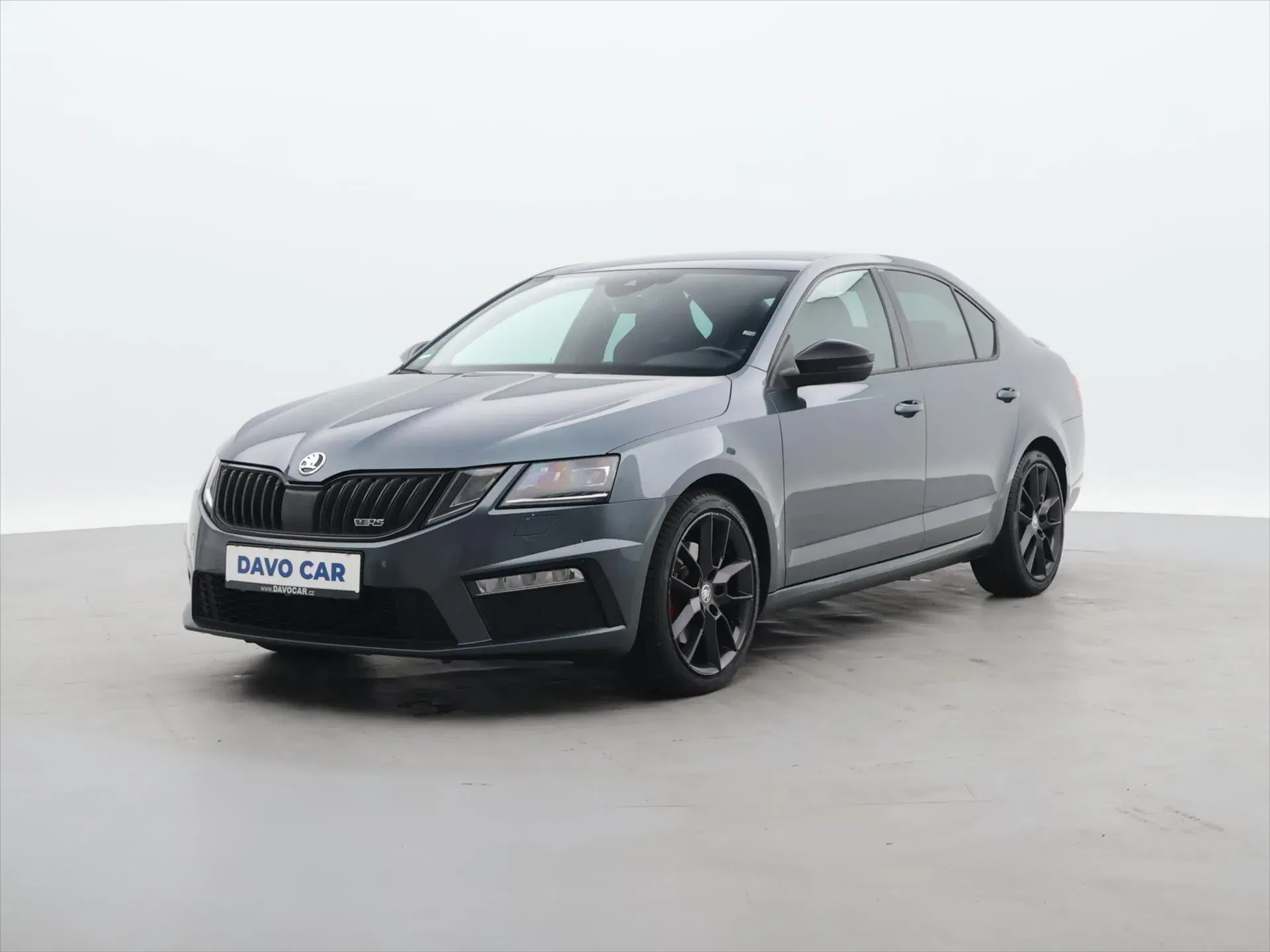 Škoda Octavia - Náhled 3