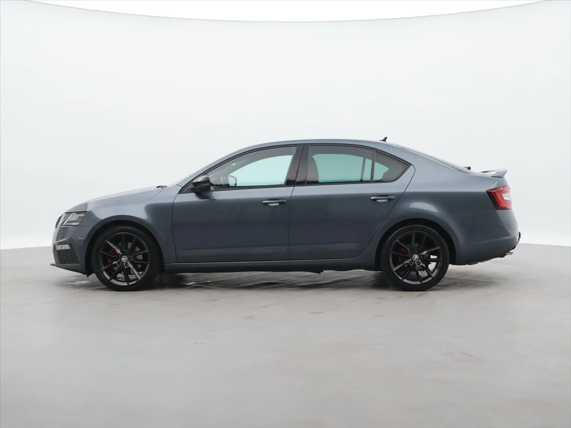 Škoda Octavia - Náhled 4