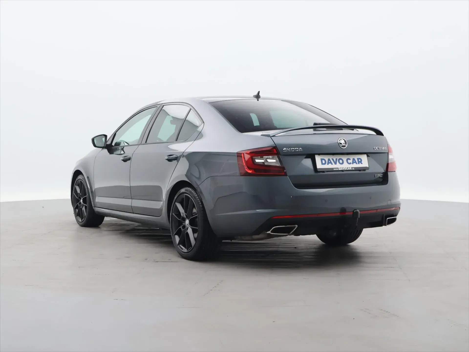 Škoda Octavia - Náhled 5