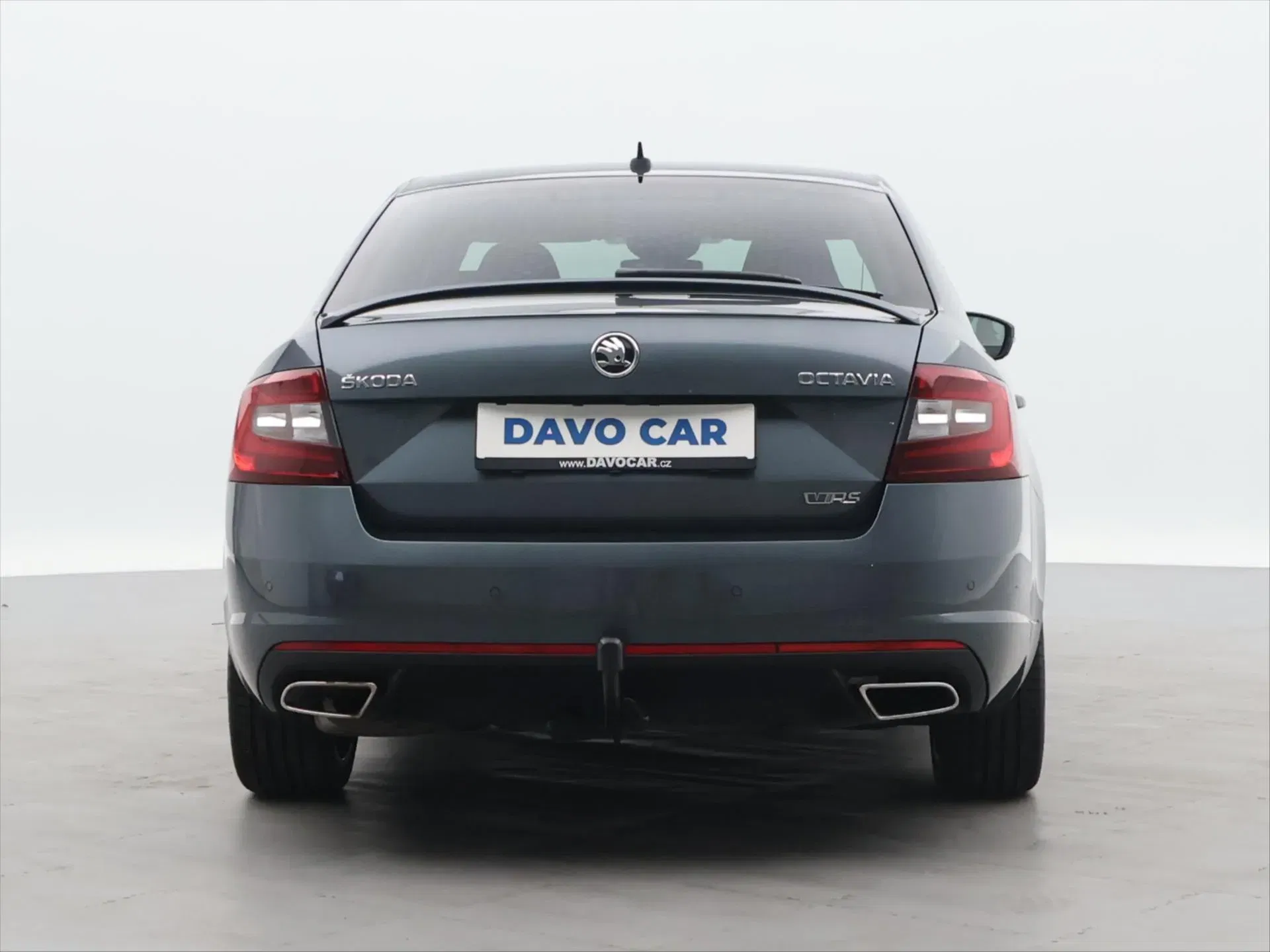 Škoda Octavia - Náhled 6