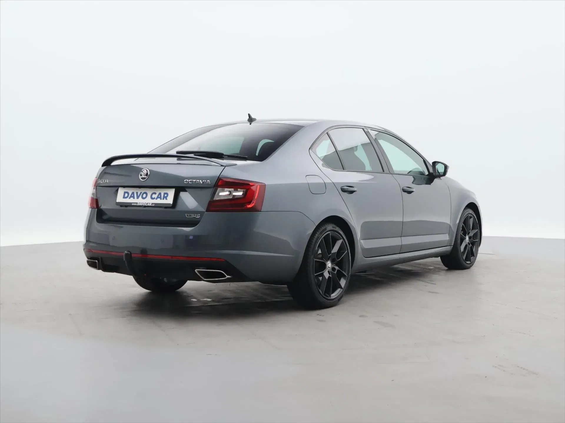 Škoda Octavia - Náhled 7