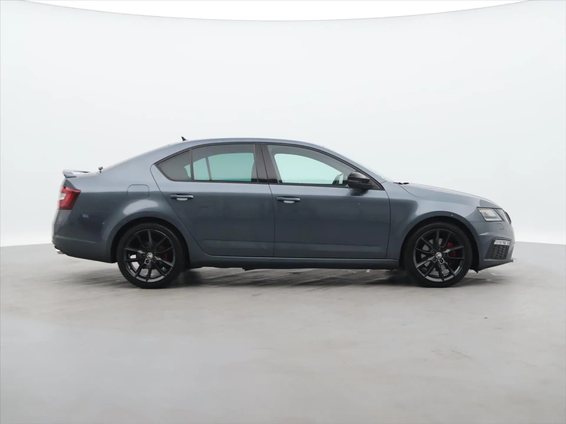 Škoda Octavia - Náhled 8