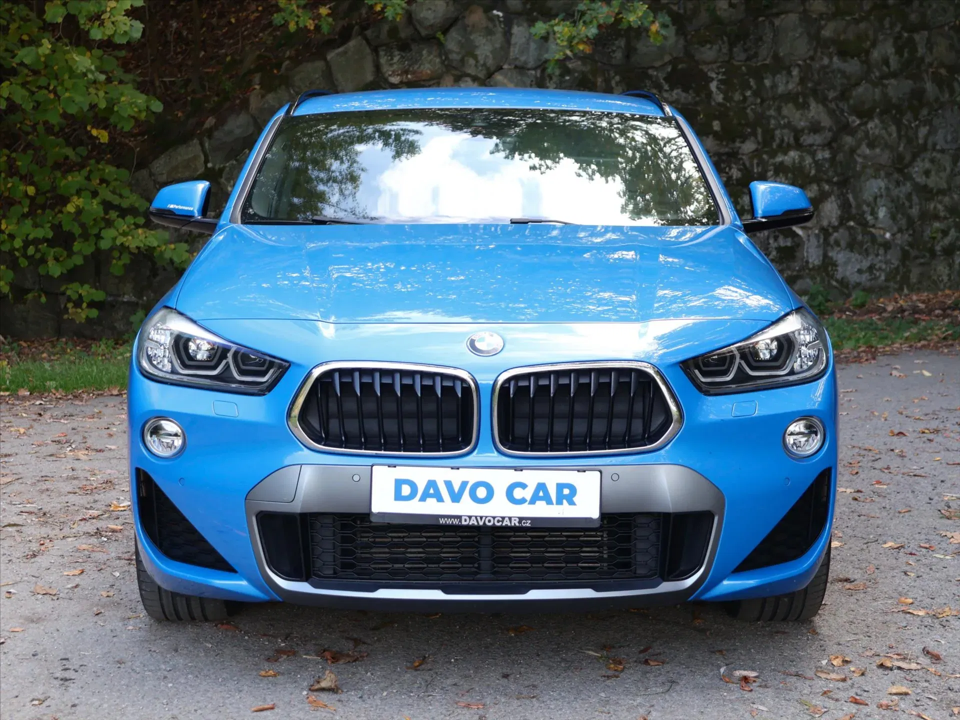 BMW X2 - Náhled 2