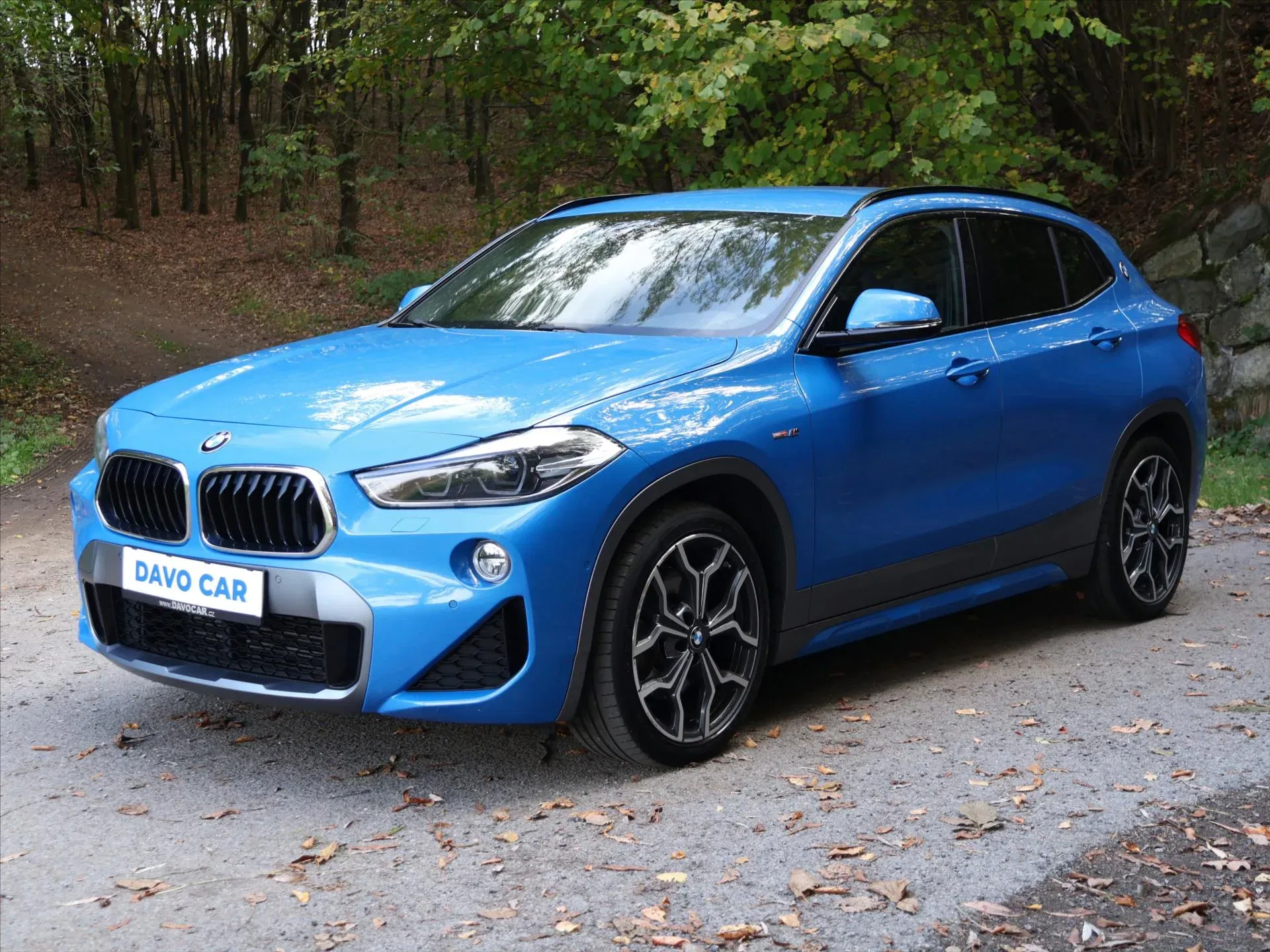 BMW X2 - Náhled 3