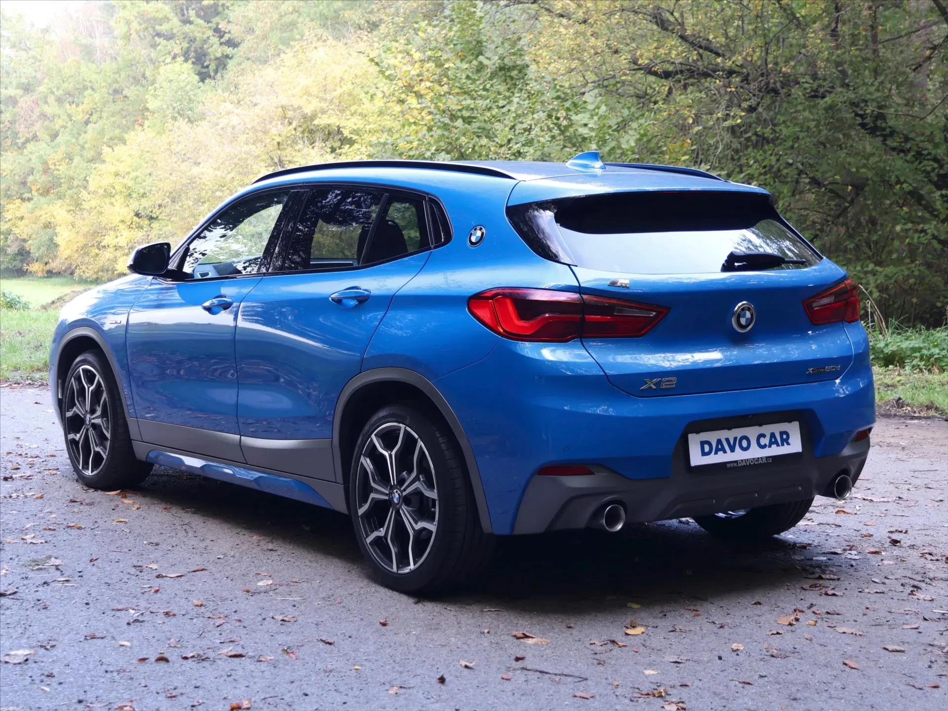 BMW X2 - Náhled 5