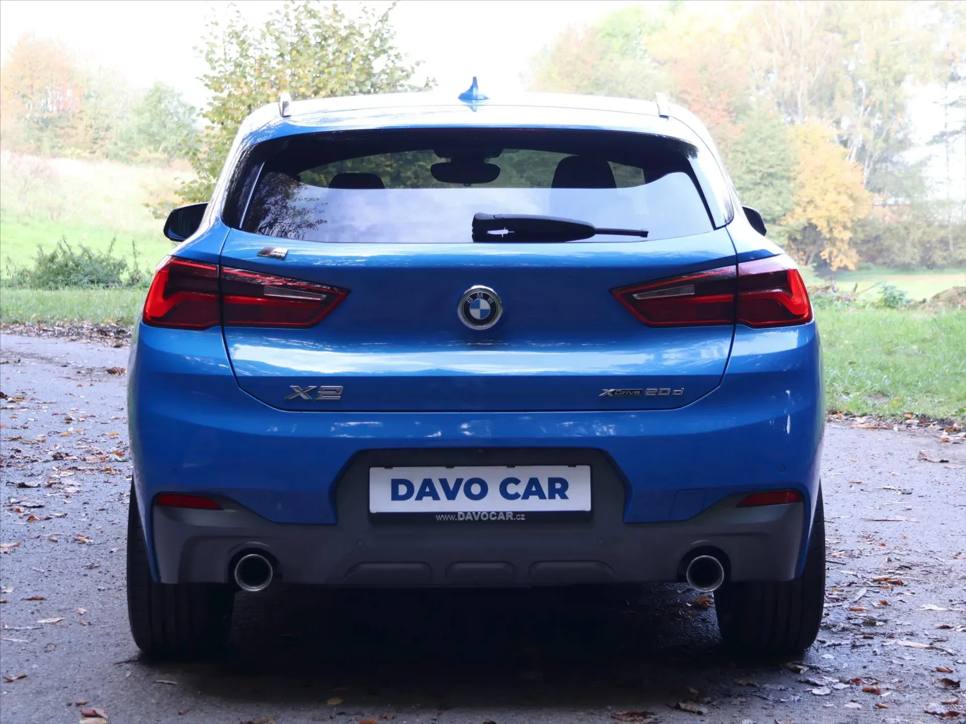 BMW X2 - Náhled 6