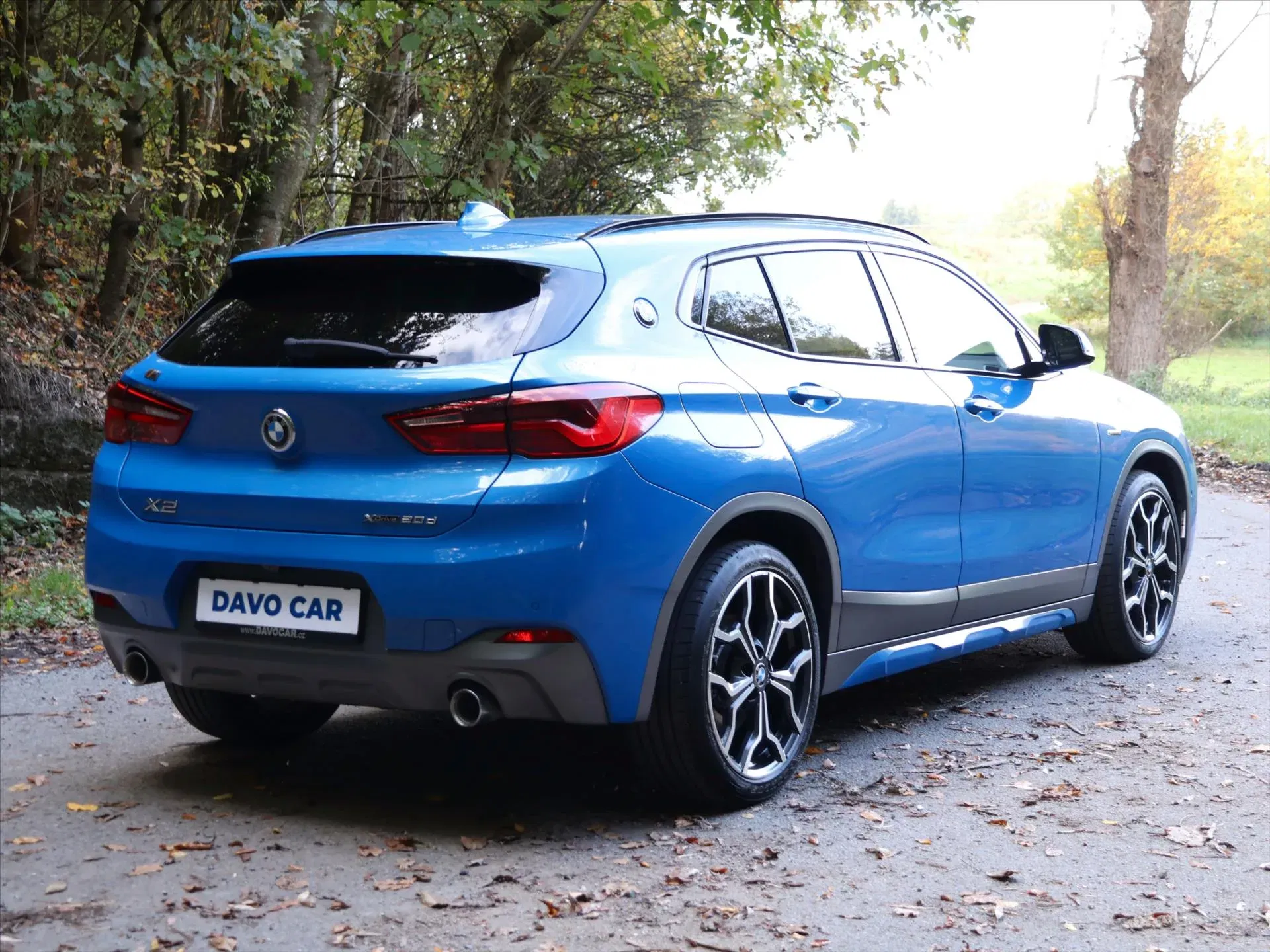 BMW X2 - Náhled 7