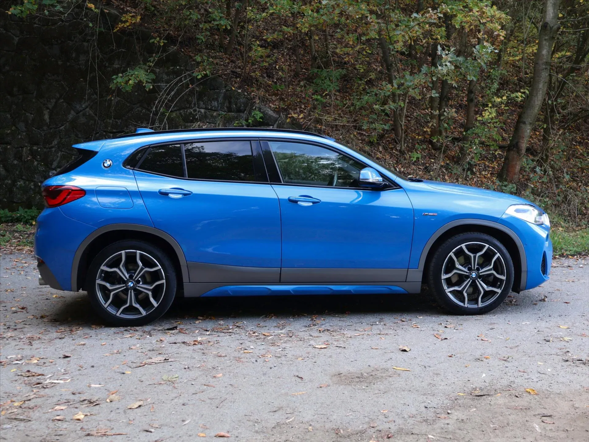 BMW X2 - Náhled 8
