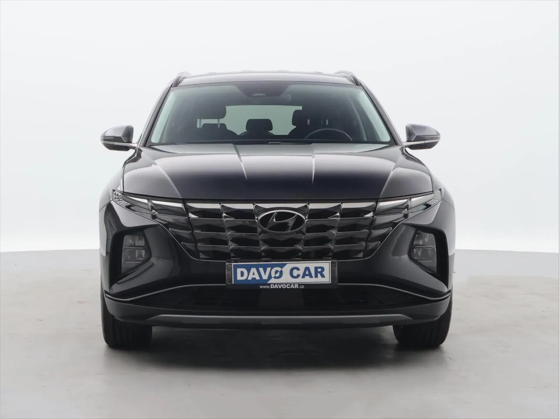 Hyundai Tucson - Náhled 2