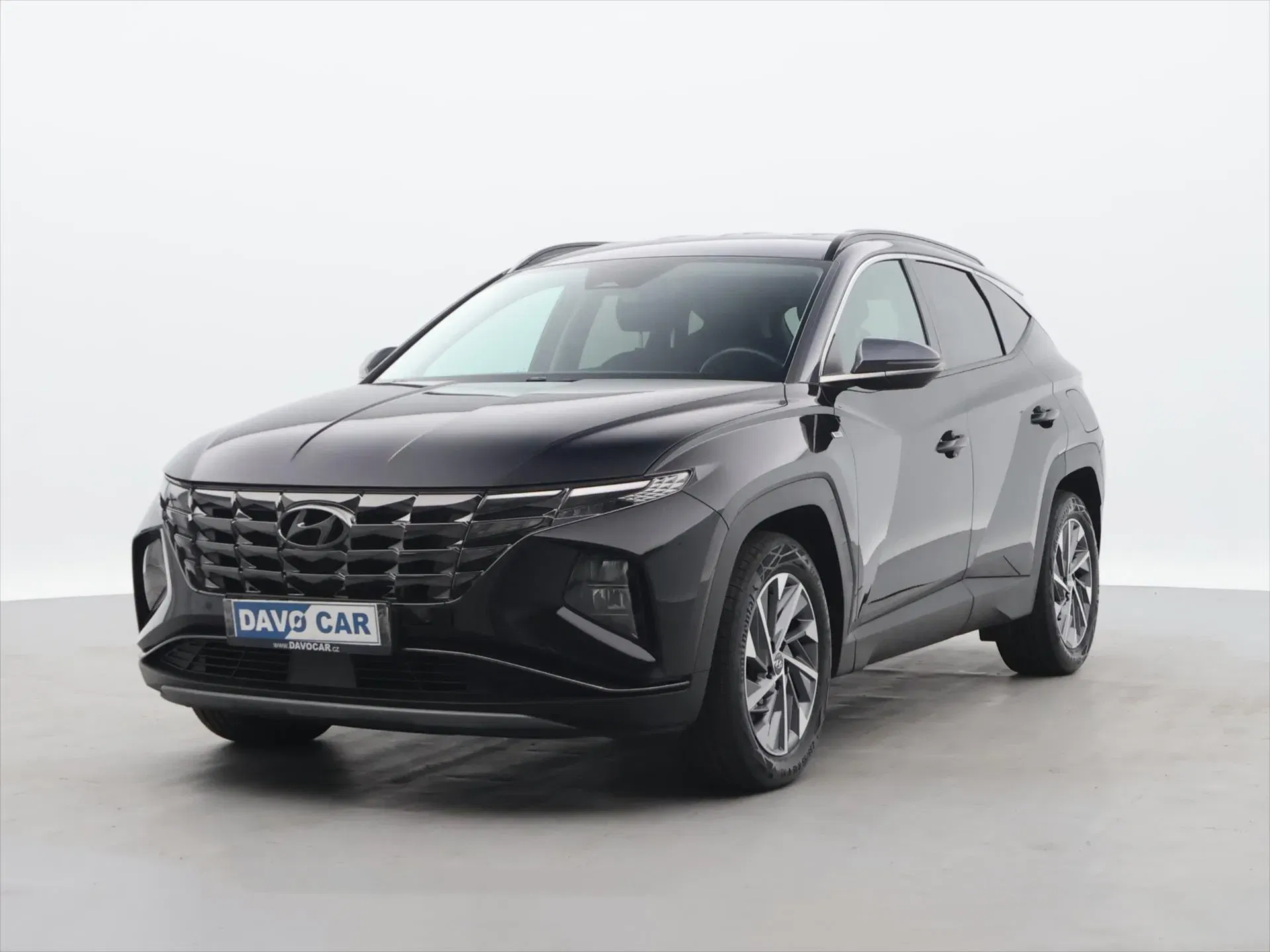 Hyundai Tucson - Náhled 3