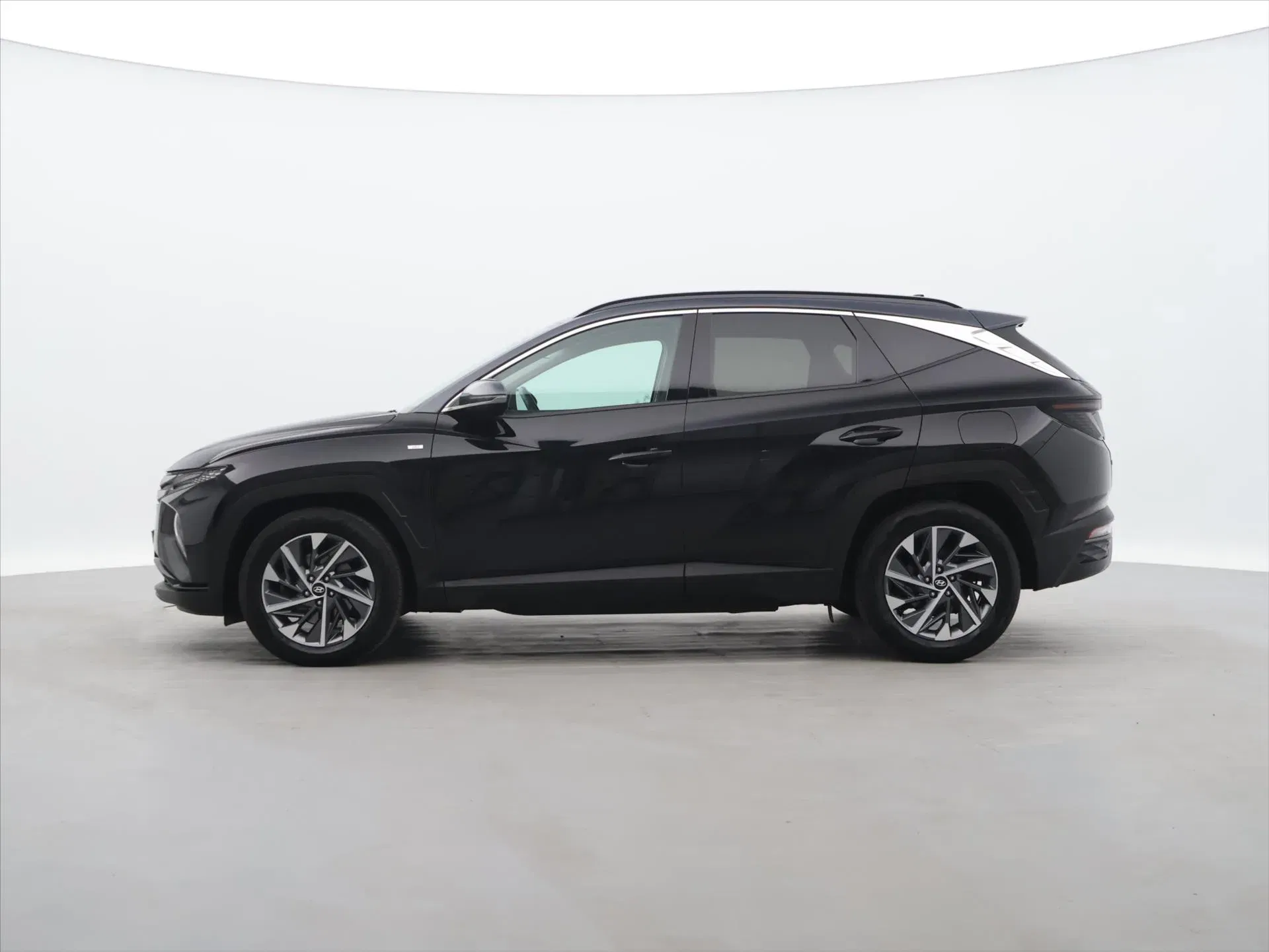 Hyundai Tucson - Náhled 4