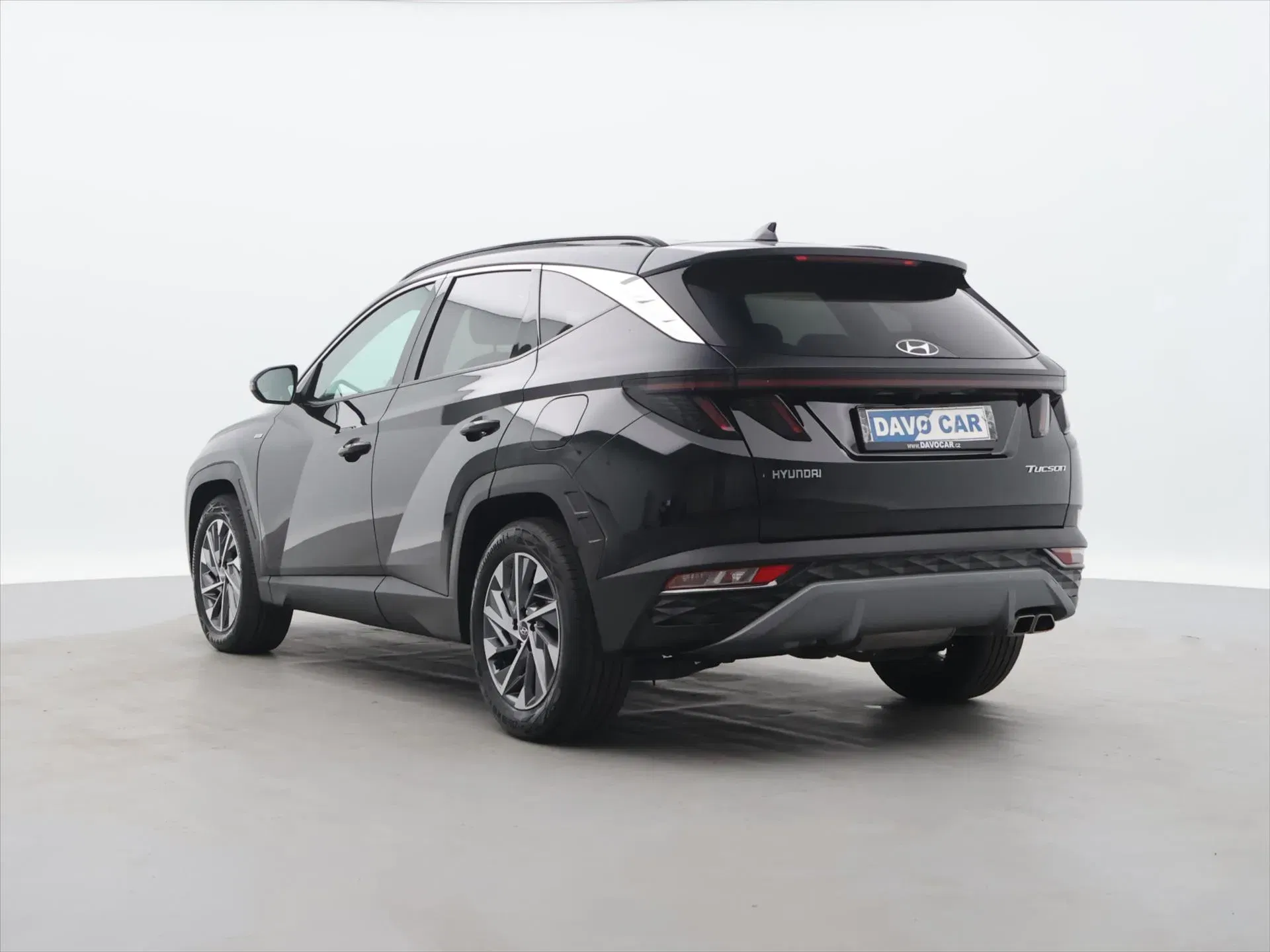 Hyundai Tucson - Náhled 5