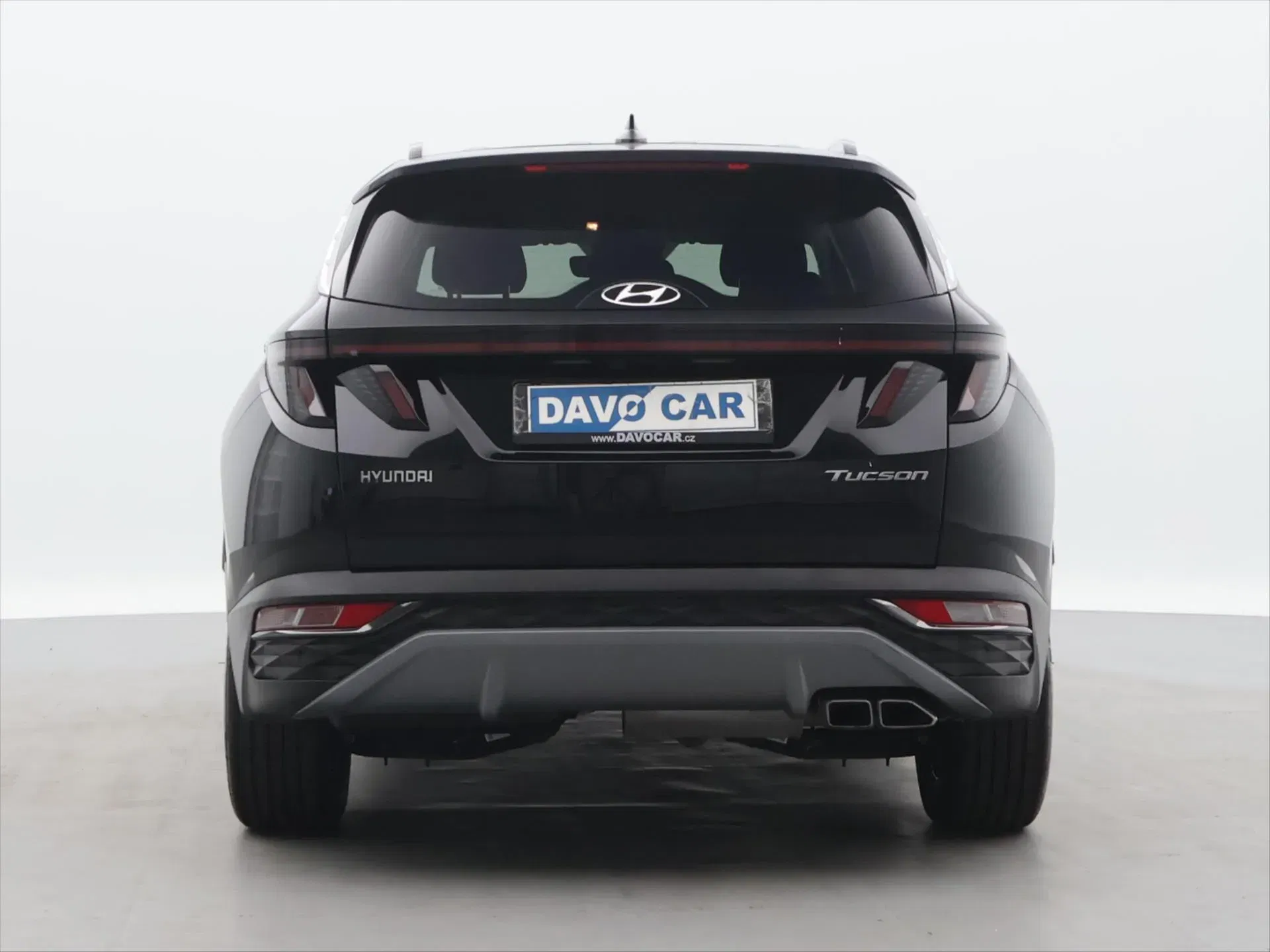 Hyundai Tucson - Náhled 6
