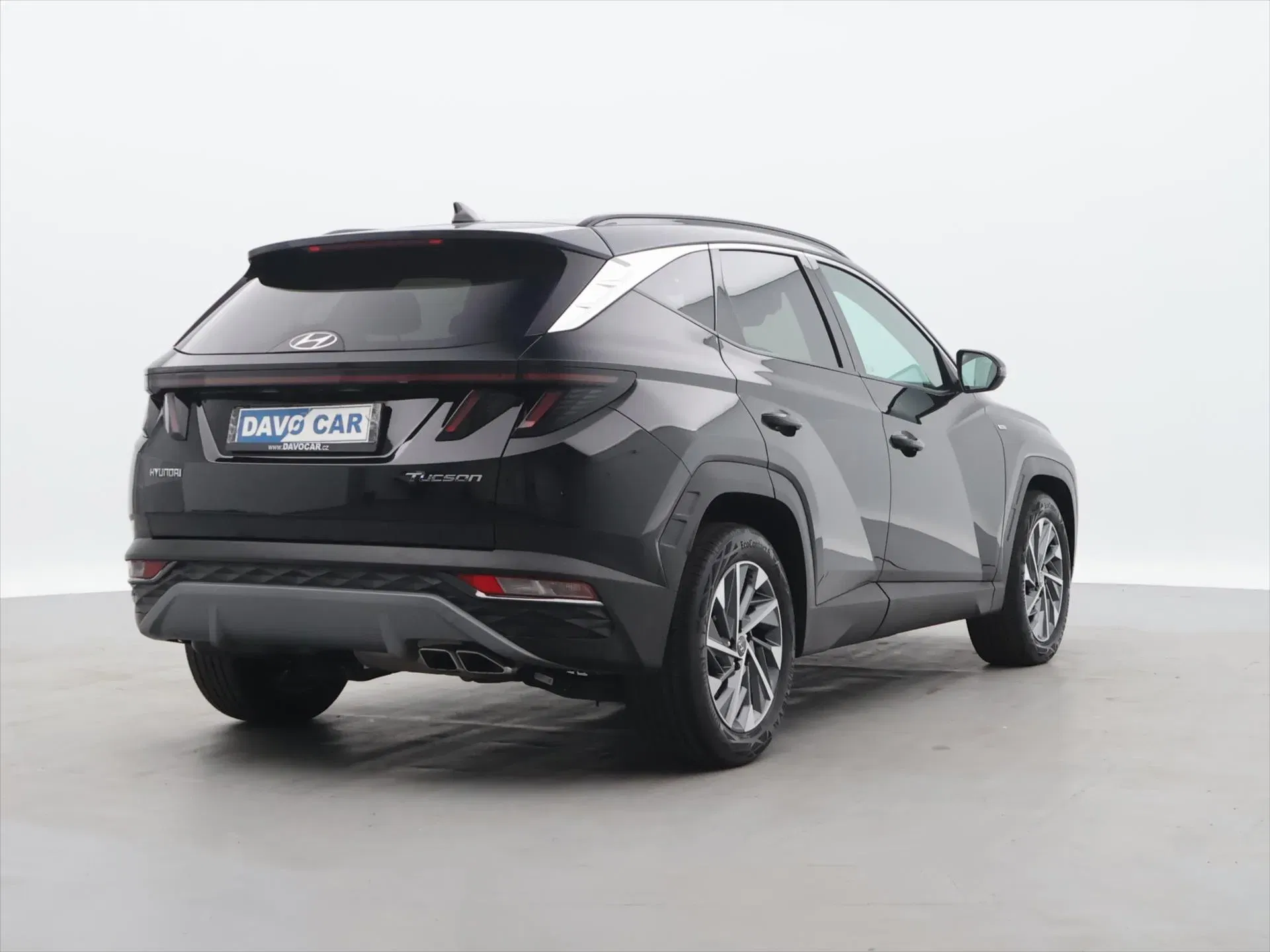 Hyundai Tucson - Náhled 7