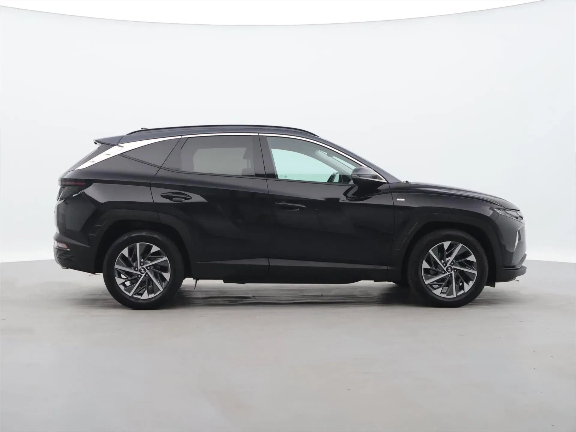 Hyundai Tucson - Náhled 8