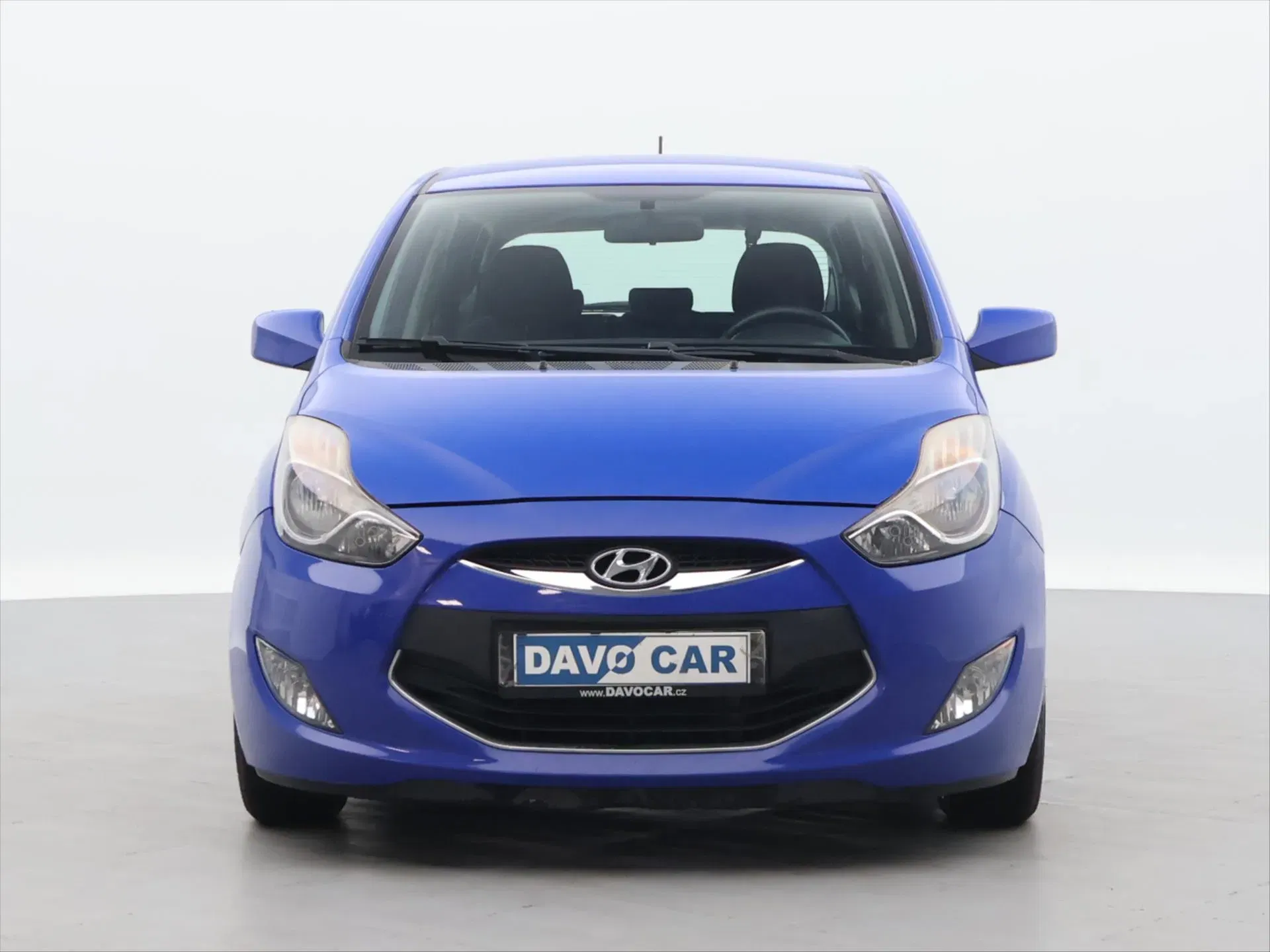 Hyundai ix20 - Náhled 2