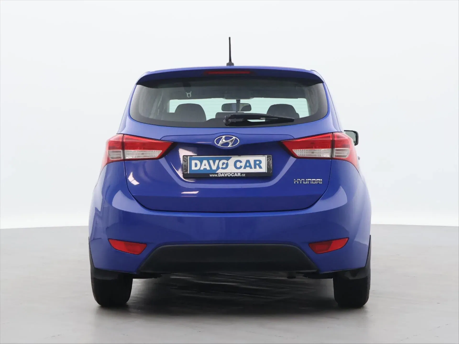 Hyundai ix20 - Náhled 6