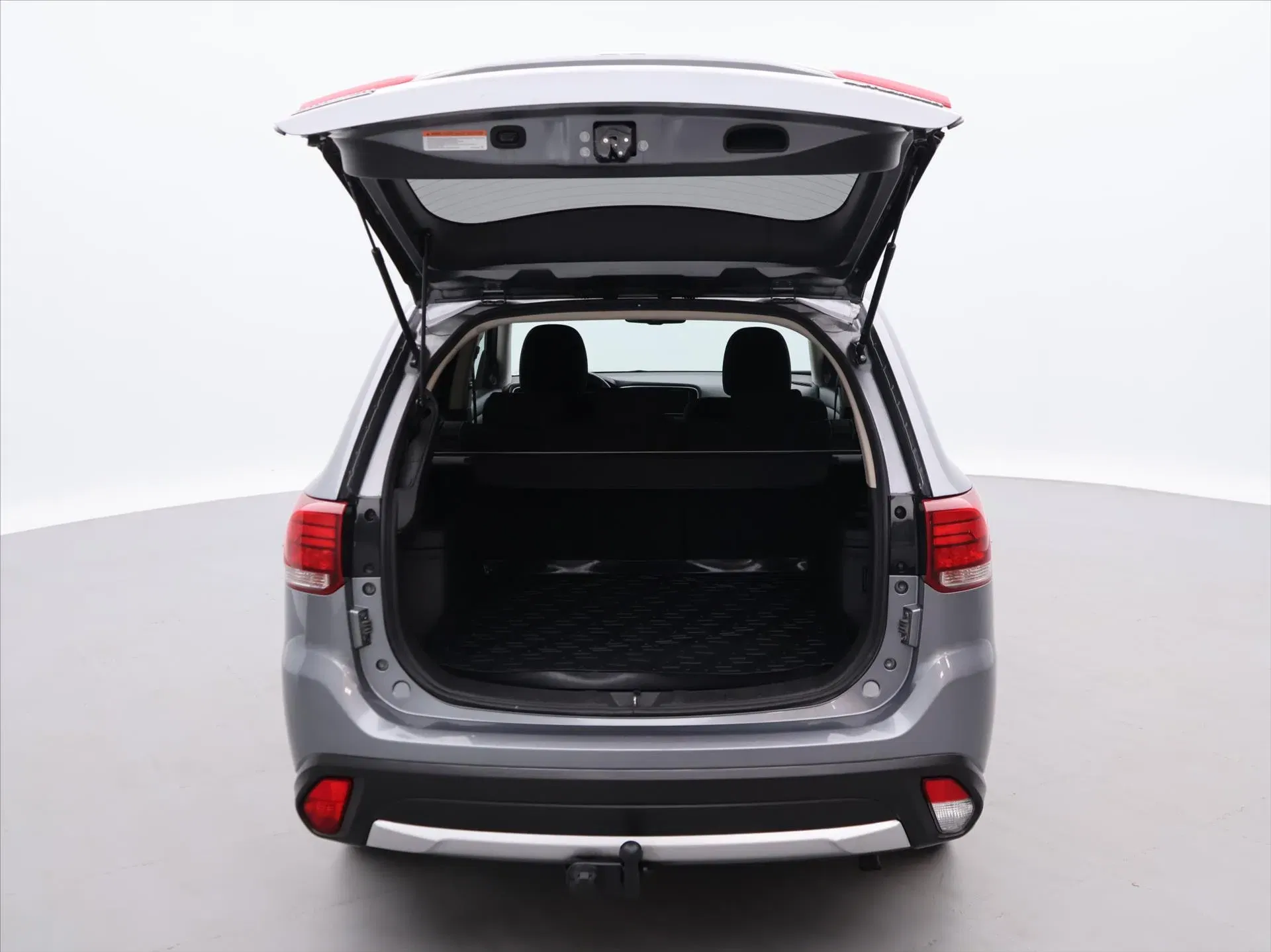 Mitsubishi Outlander - Náhled 8