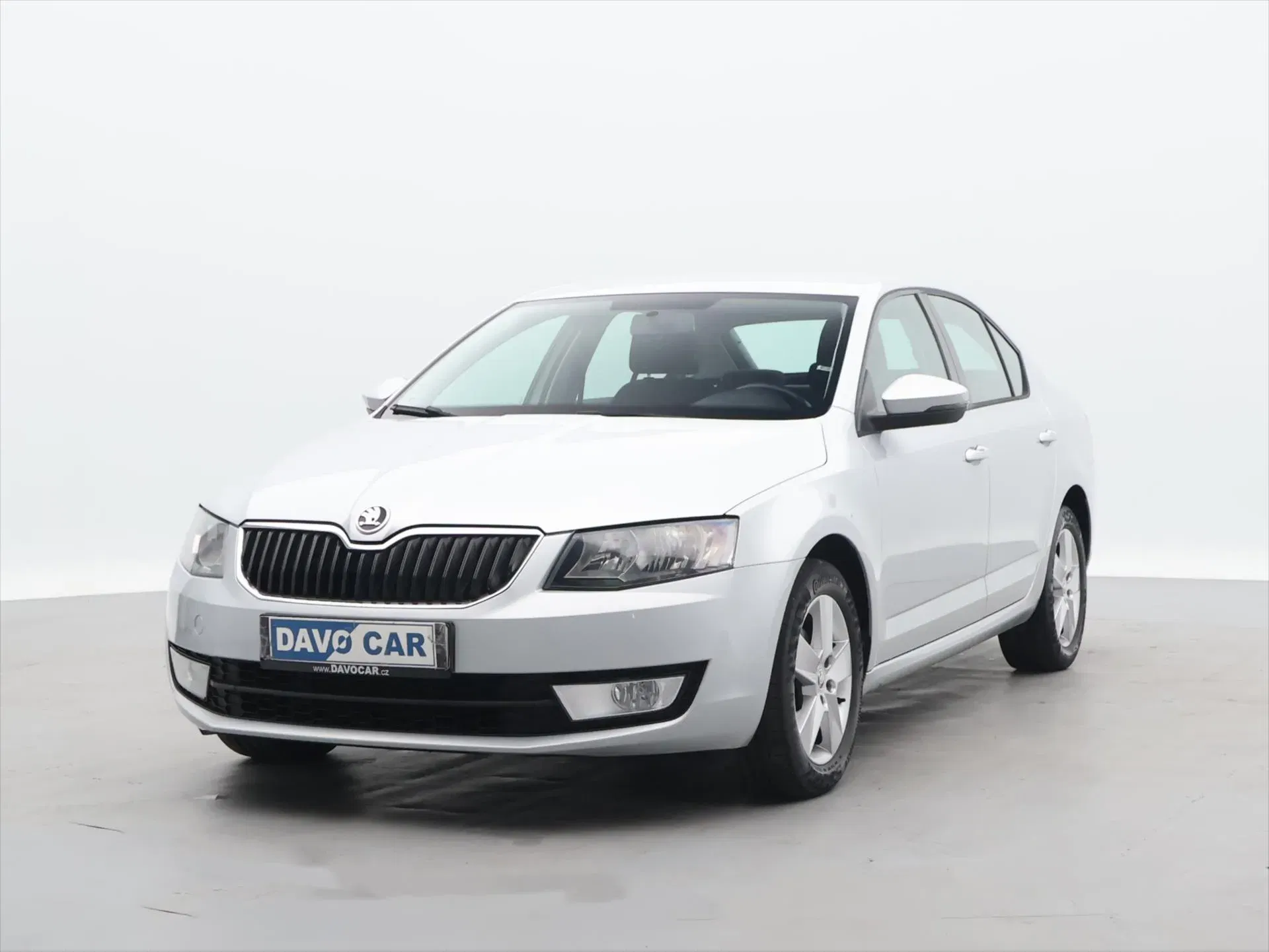 Škoda Octavia - Náhled 2