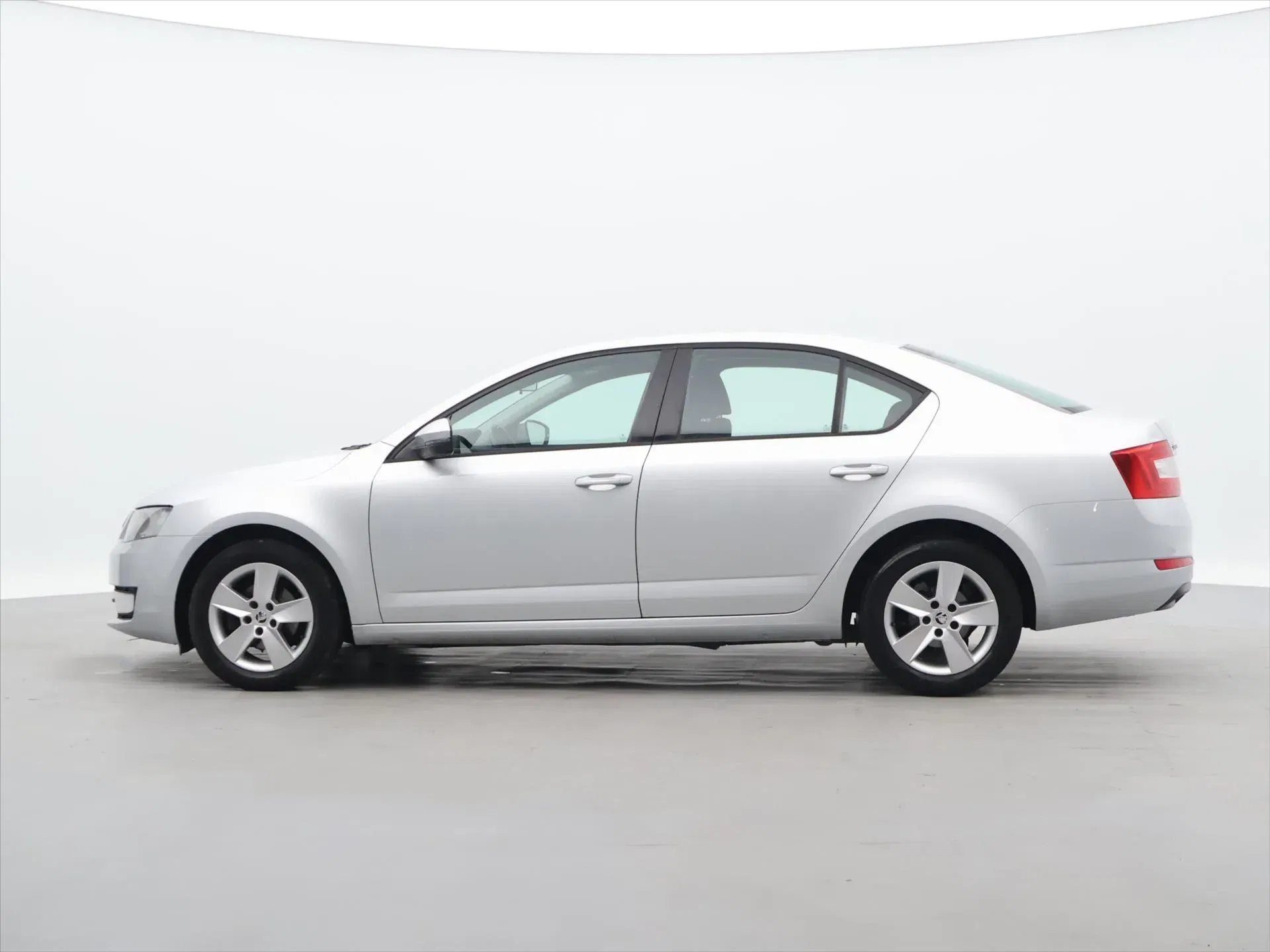 Škoda Octavia - Náhled 3
