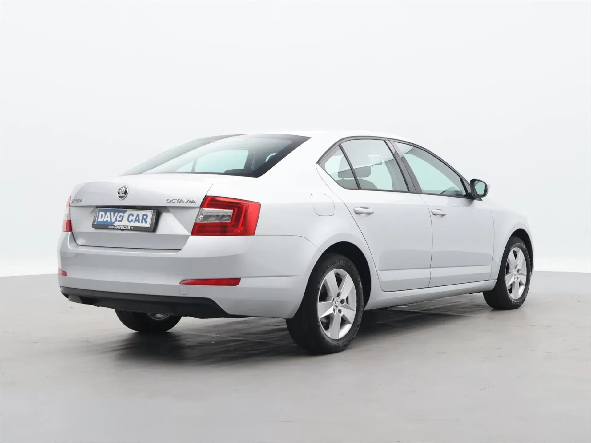 Škoda Octavia - Náhled 5