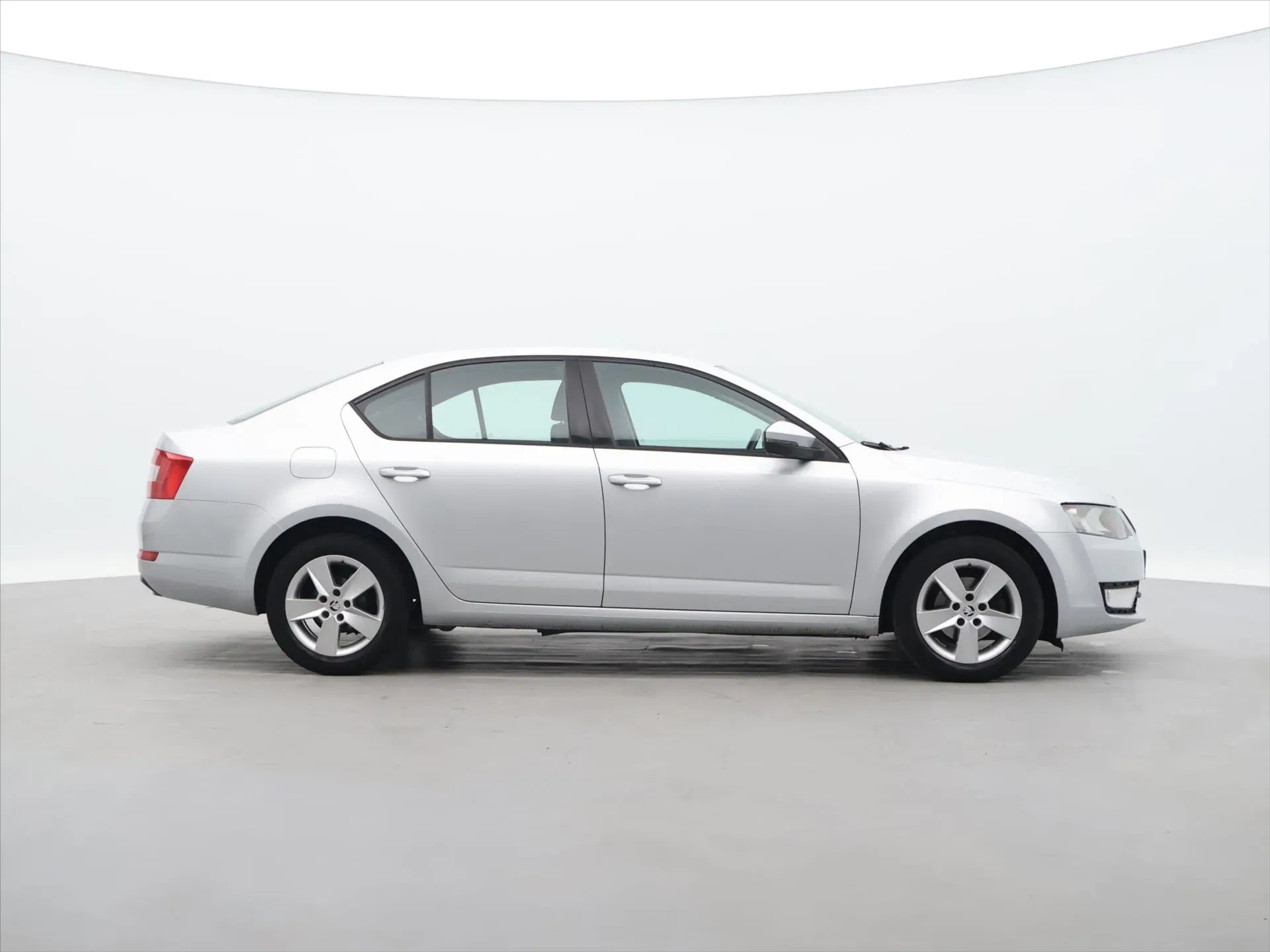 Škoda Octavia - Náhled 6