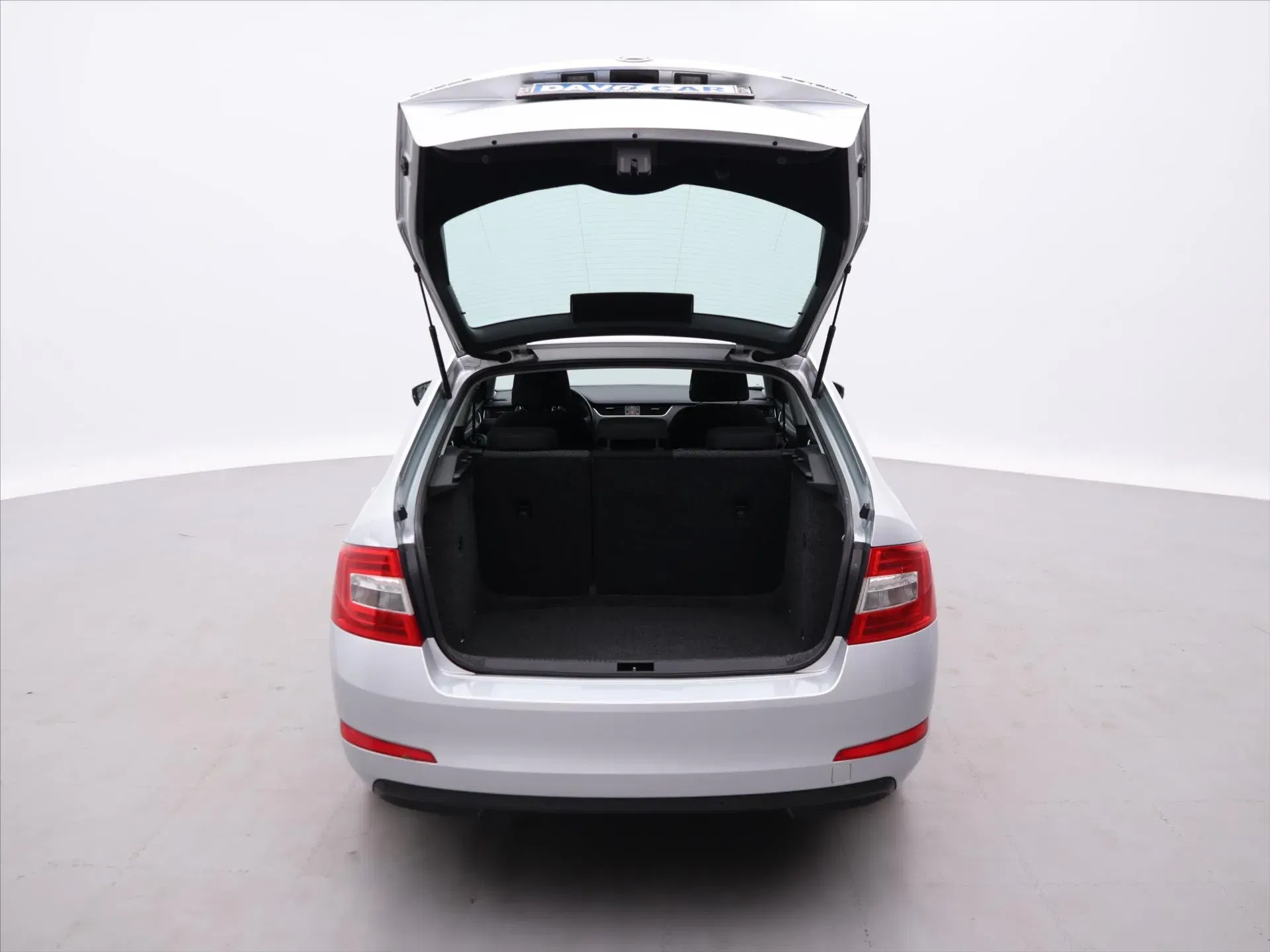 Škoda Octavia - Náhled 7