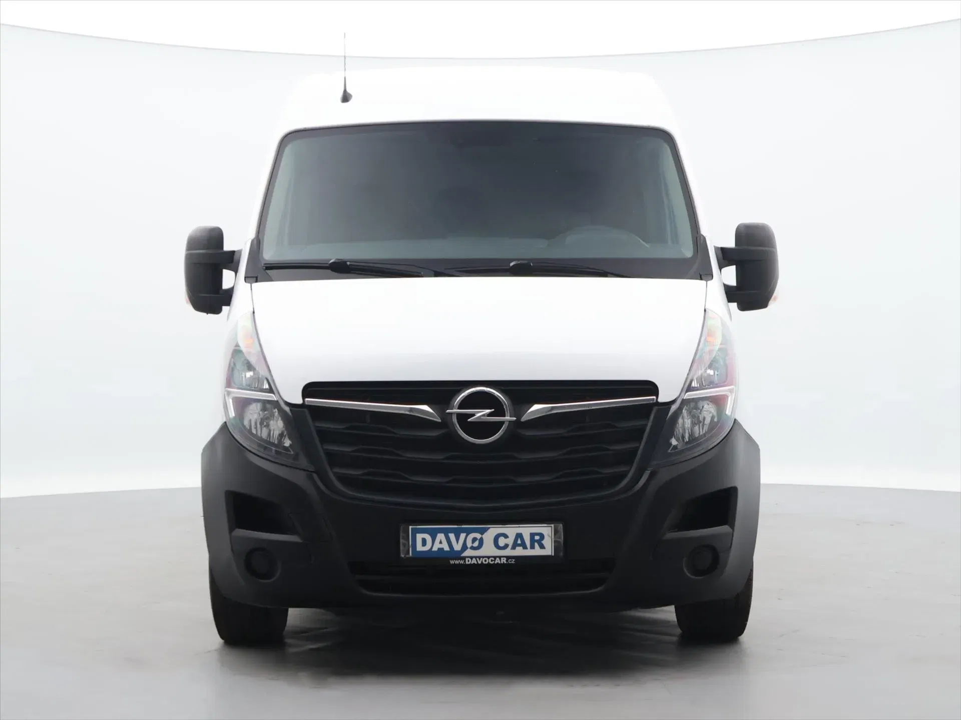 Opel Movano - Náhled 2