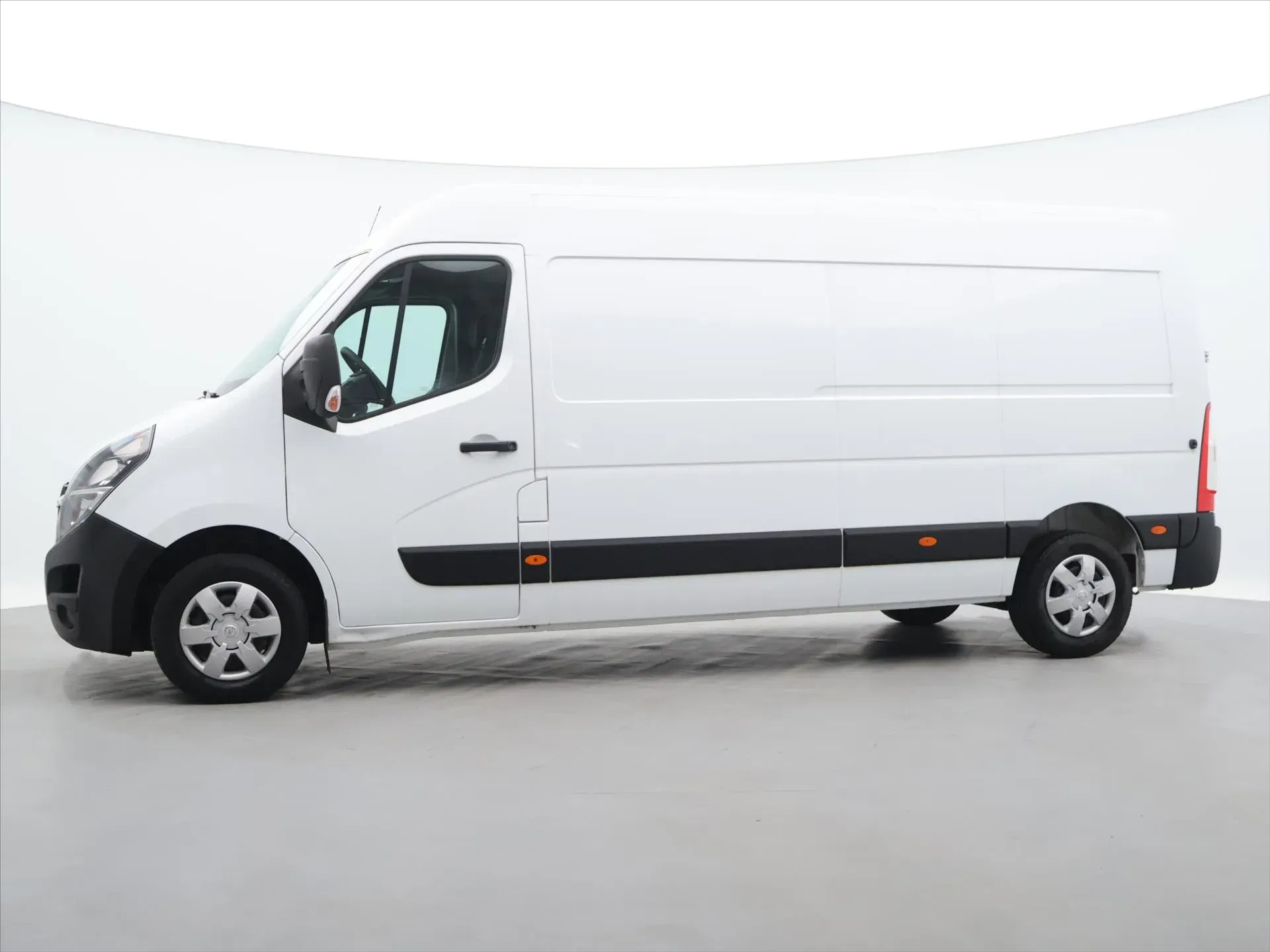 Opel Movano - Náhled 4