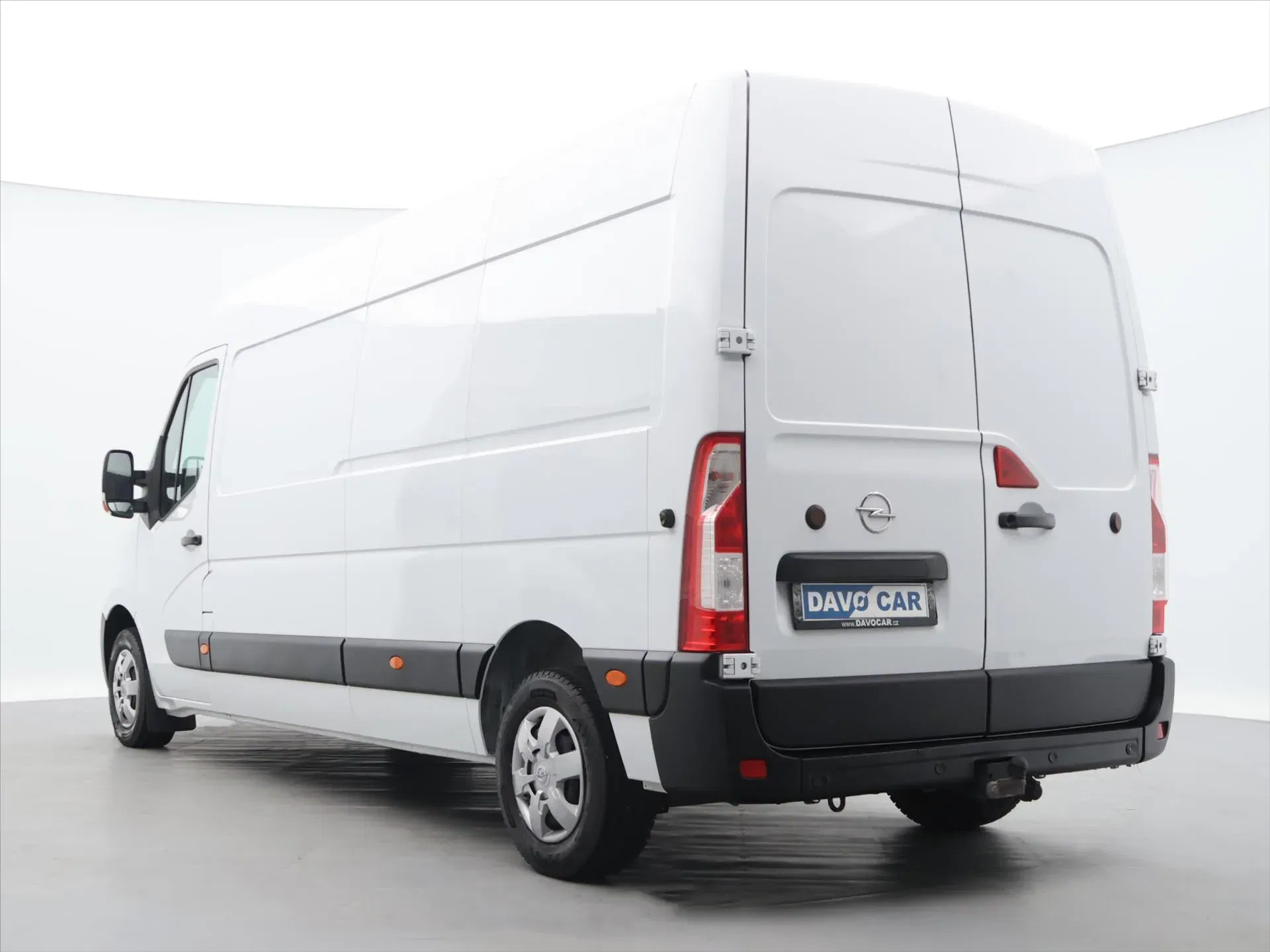 Opel Movano - Náhled 5