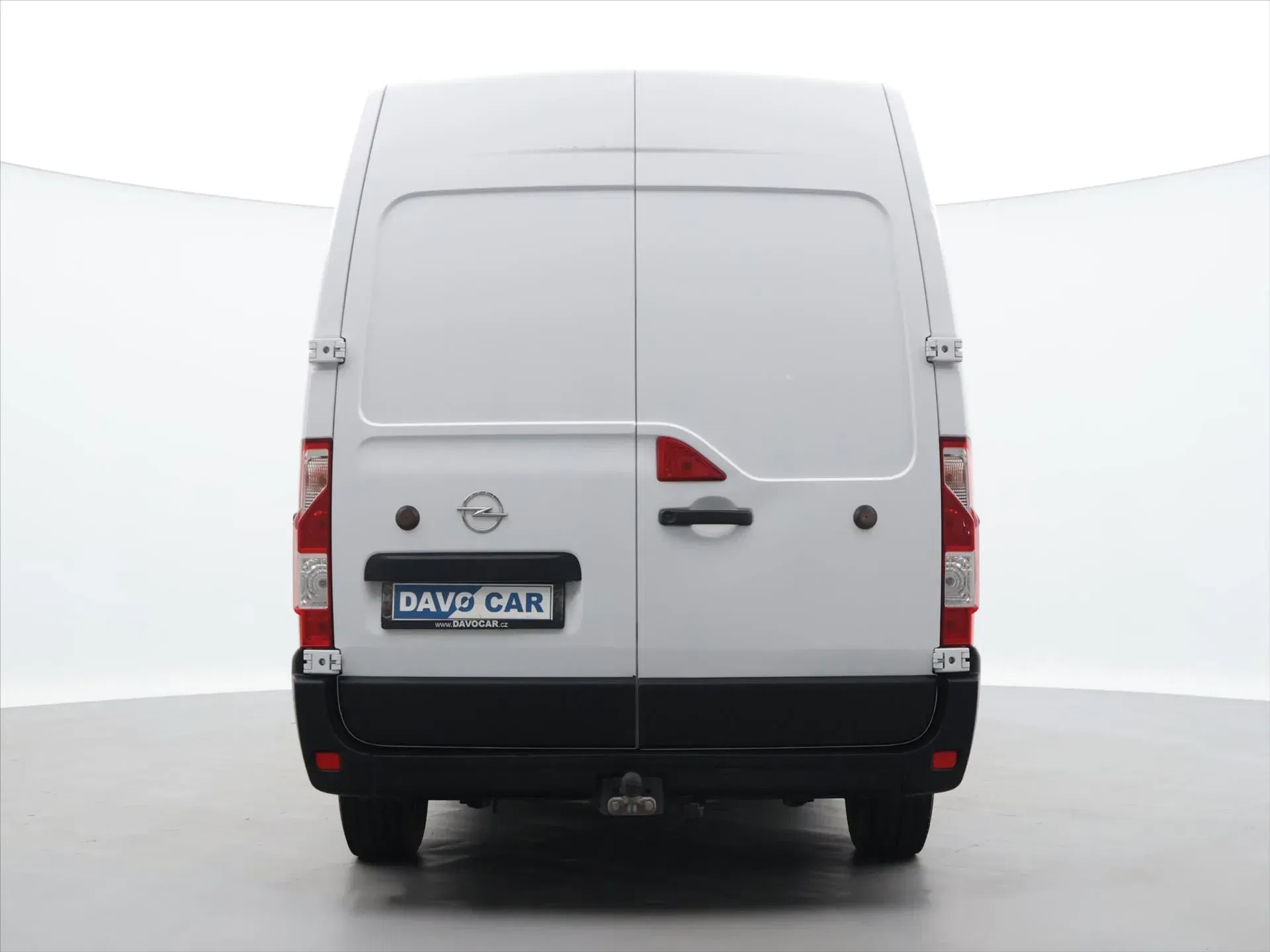 Opel Movano - Náhled 6