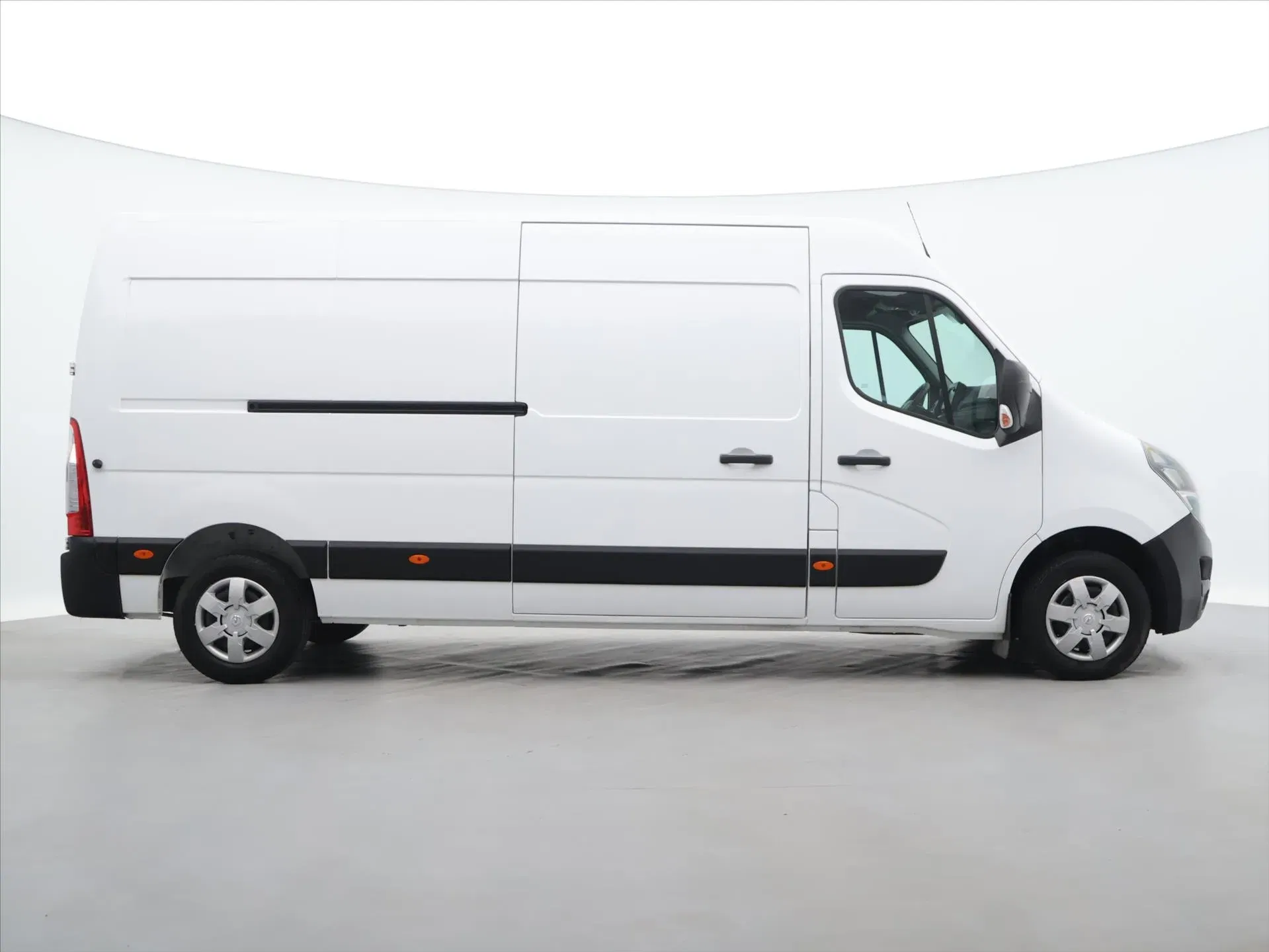 Opel Movano - Náhled 8
