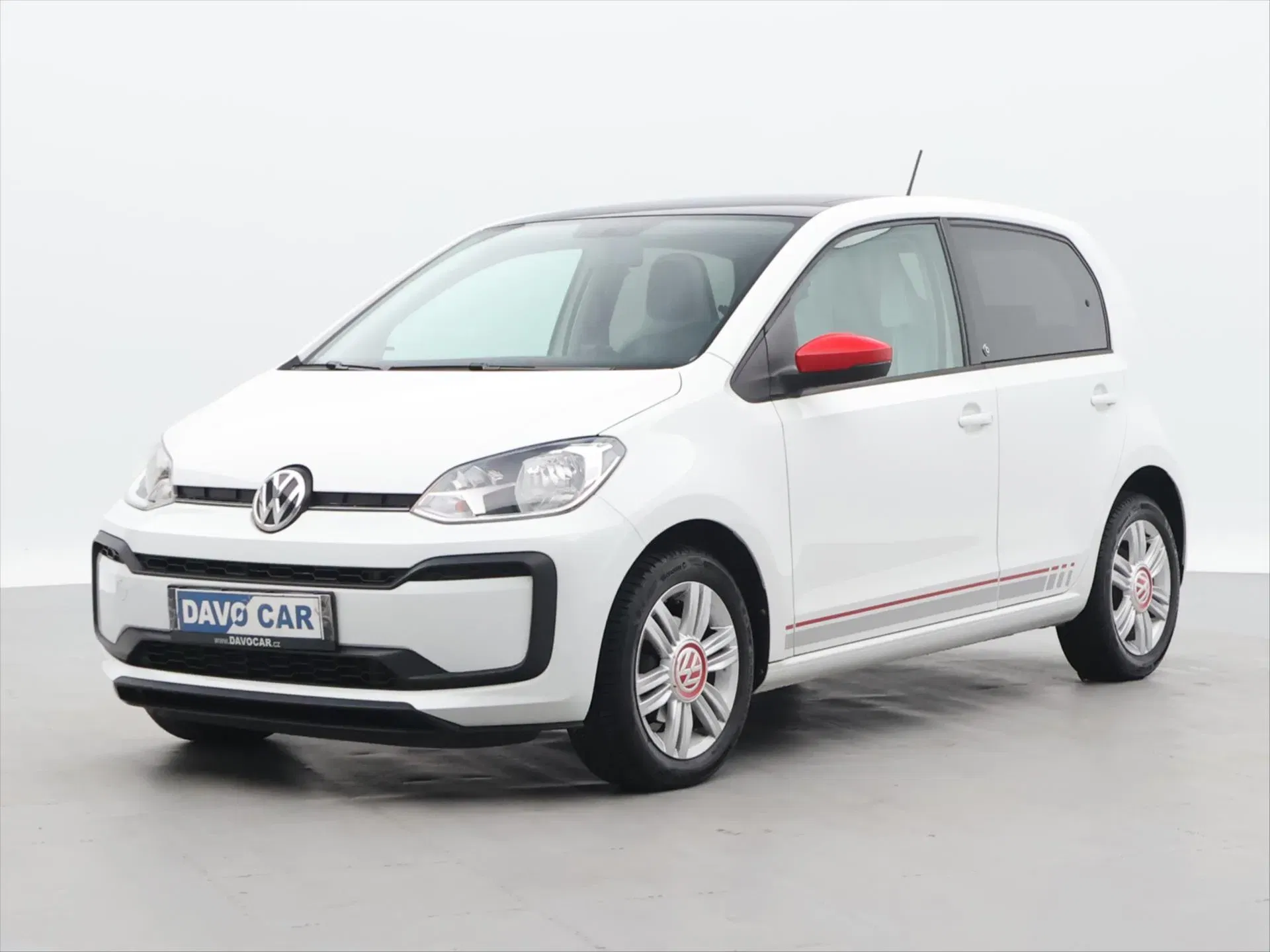 Volkswagen up! - Náhled 2