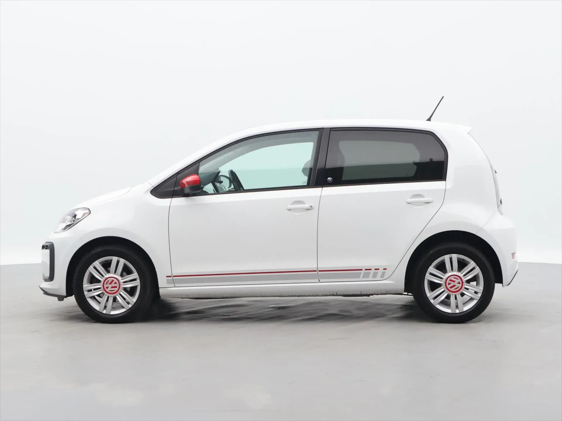 Volkswagen up! - Náhled 3