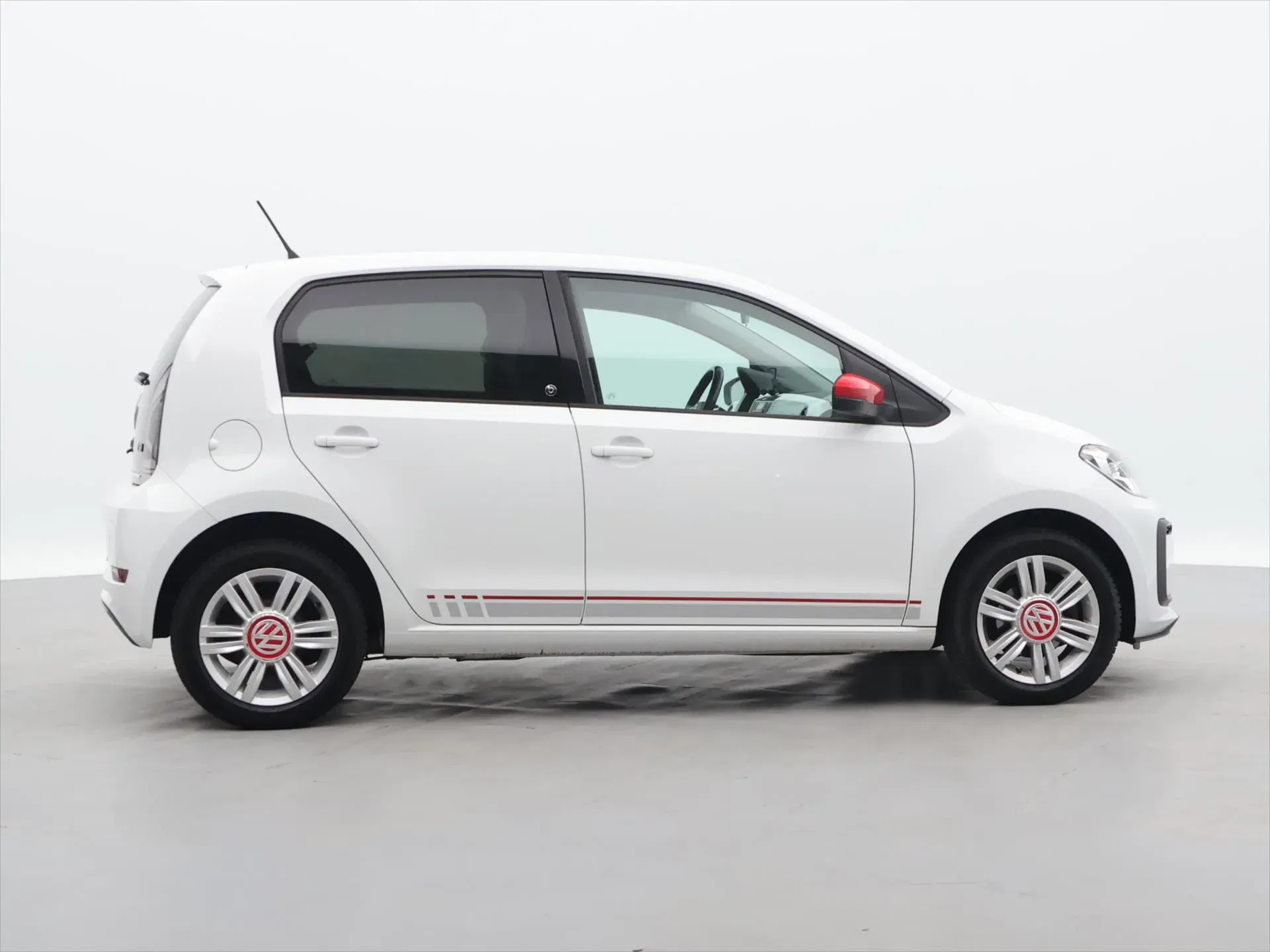 Volkswagen up! - Náhled 7