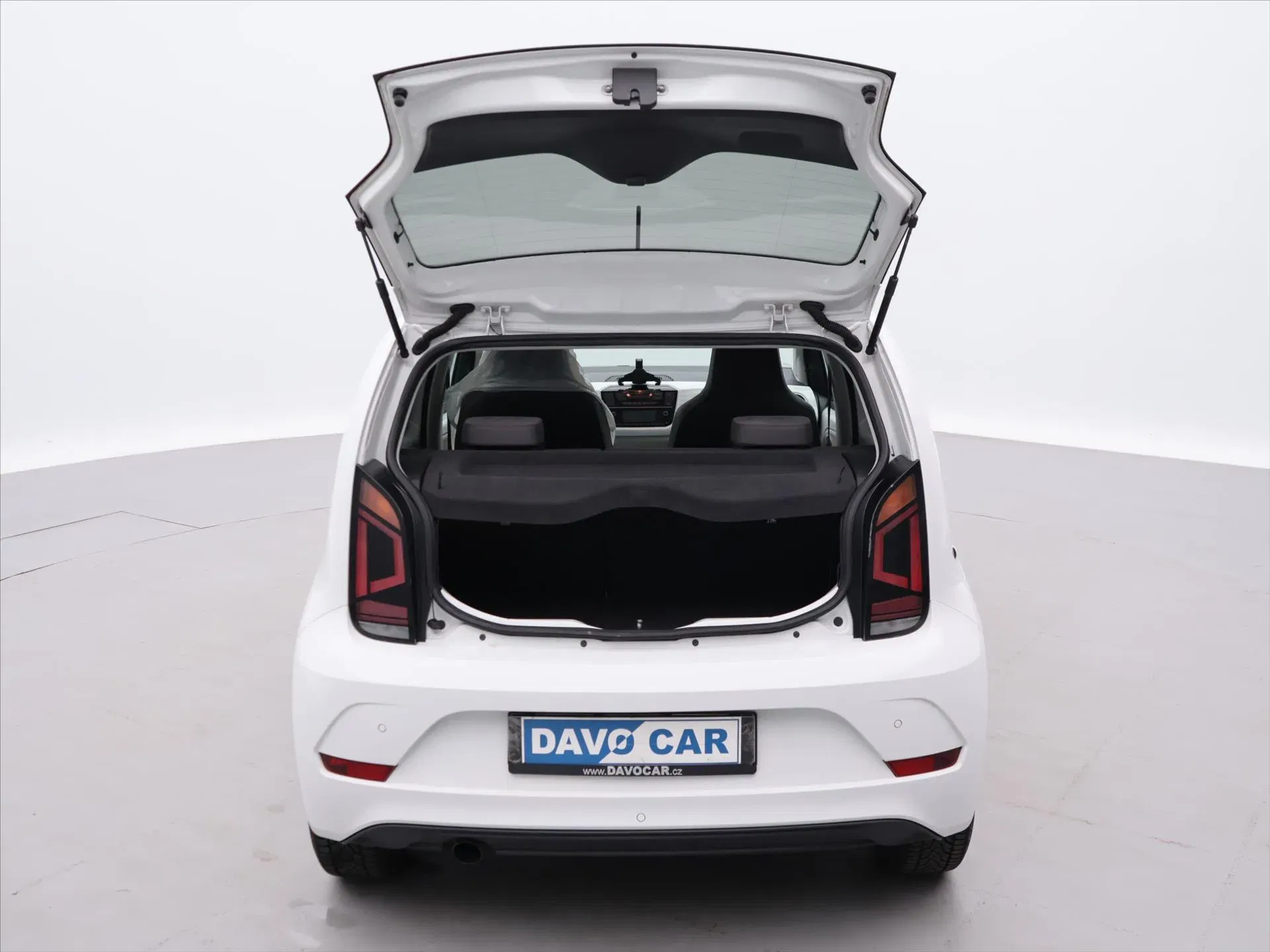 Volkswagen up! - Náhled 8