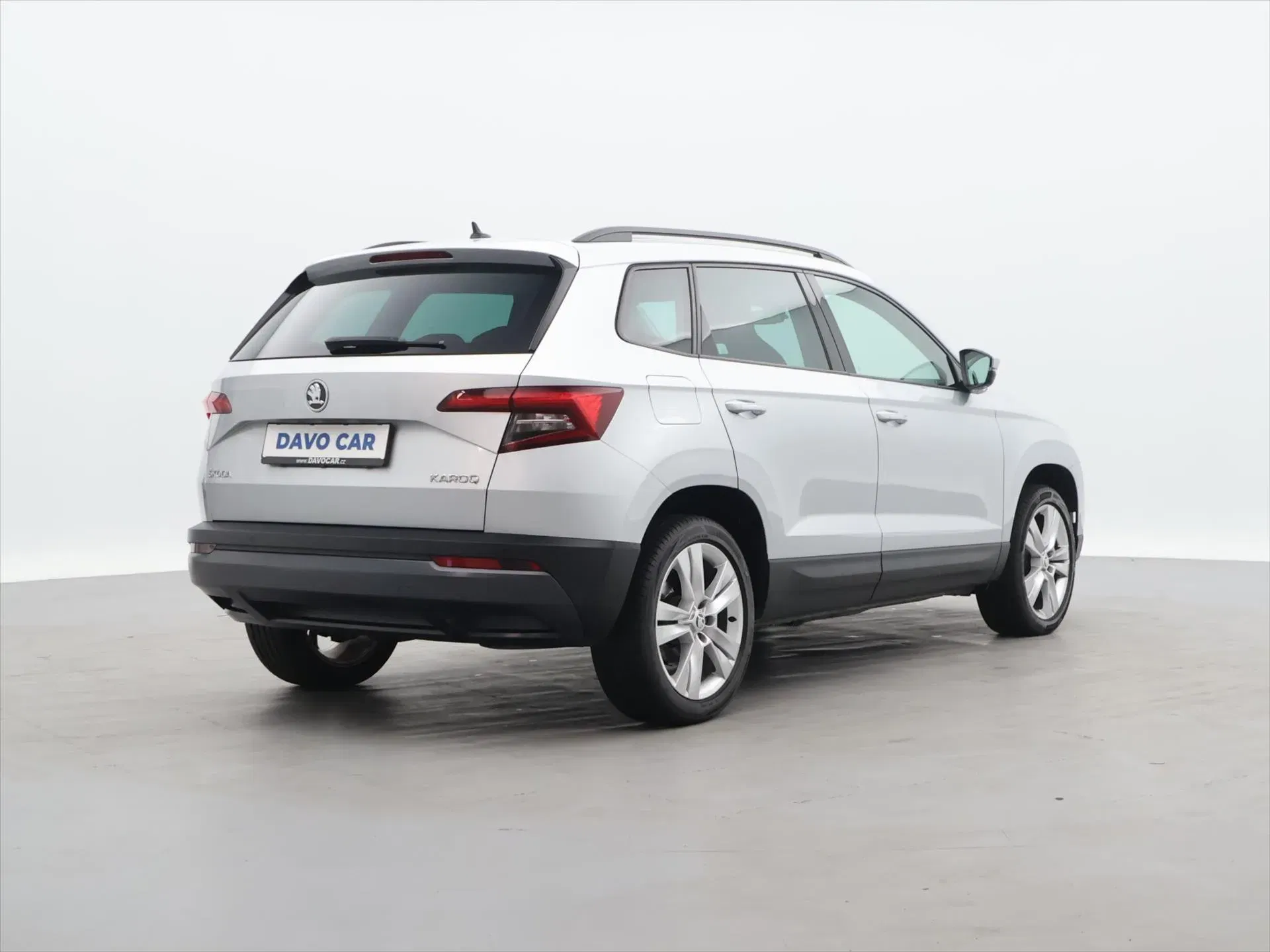 Škoda Karoq - Náhled 7