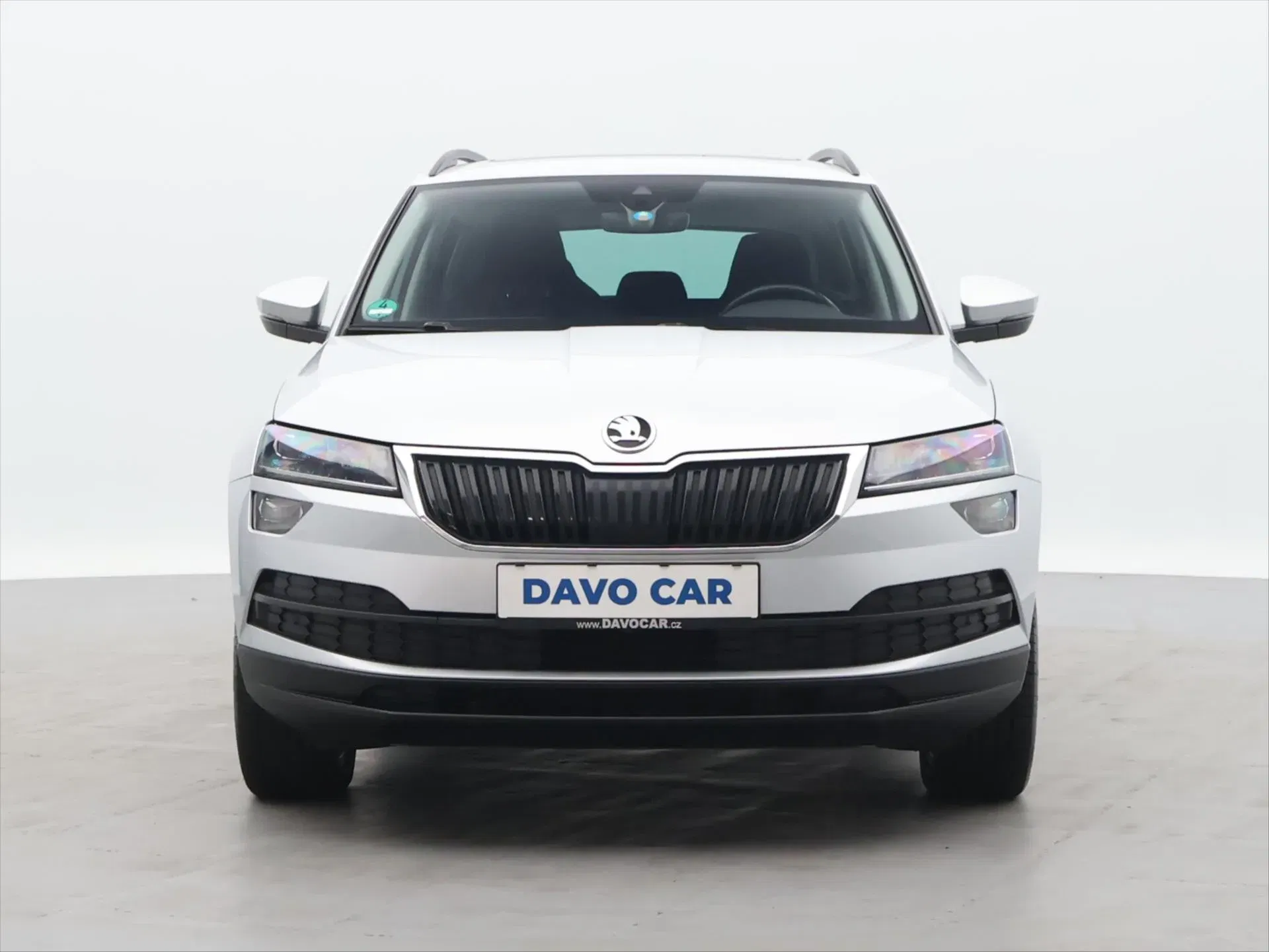 Škoda Karoq - Náhled 2
