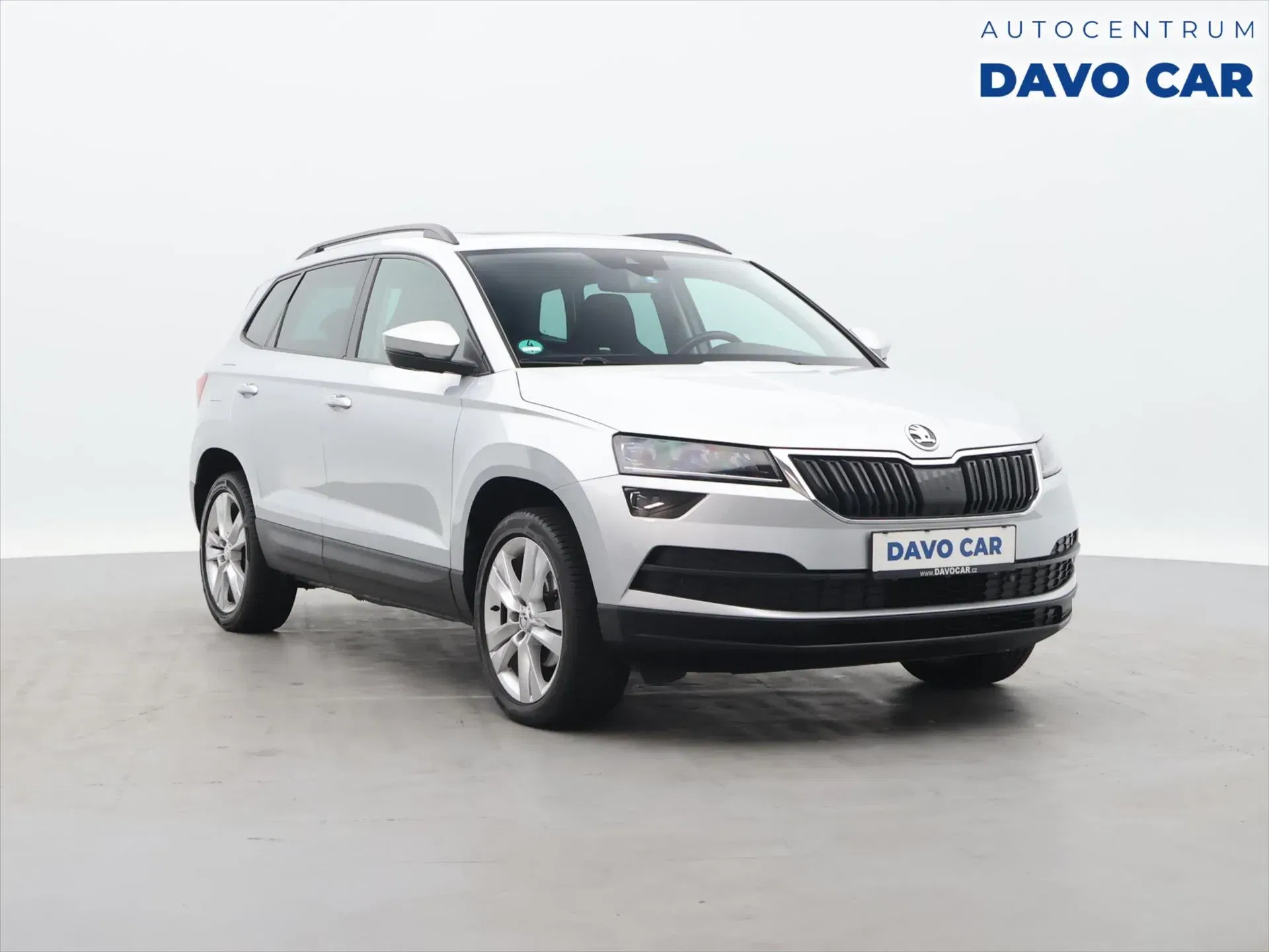 Škoda Karoq - Obrázek 1